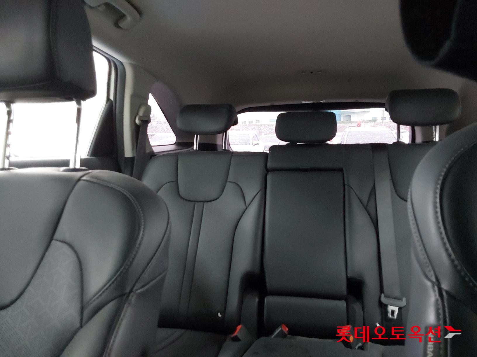 Kia Sorento id 2652874 из Кореи 32