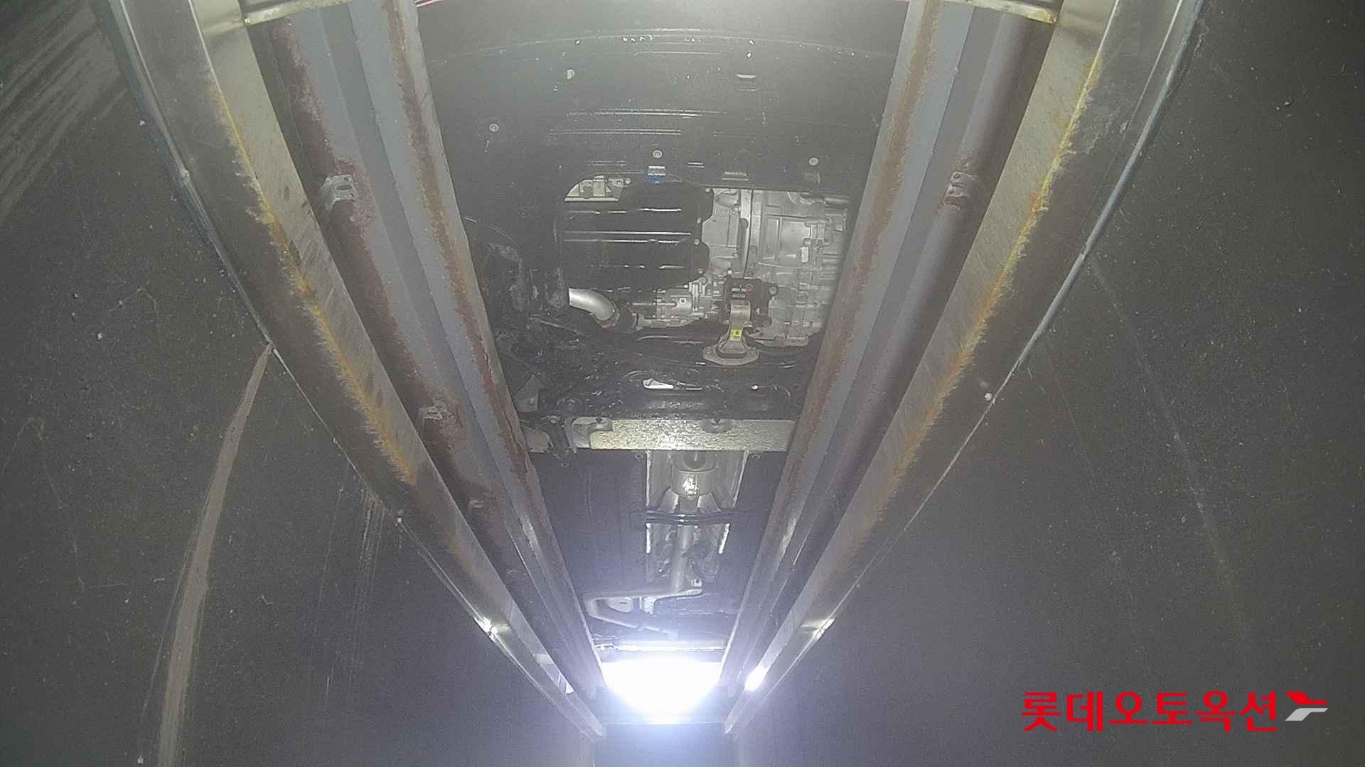 Hyundai Avante N id 2679421 из Кореи 26