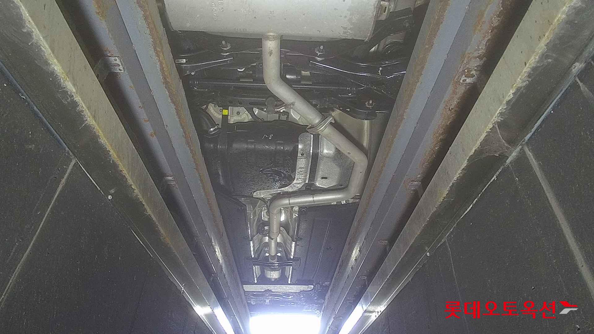 Hyundai Avante N id 2679421 из Кореи 27