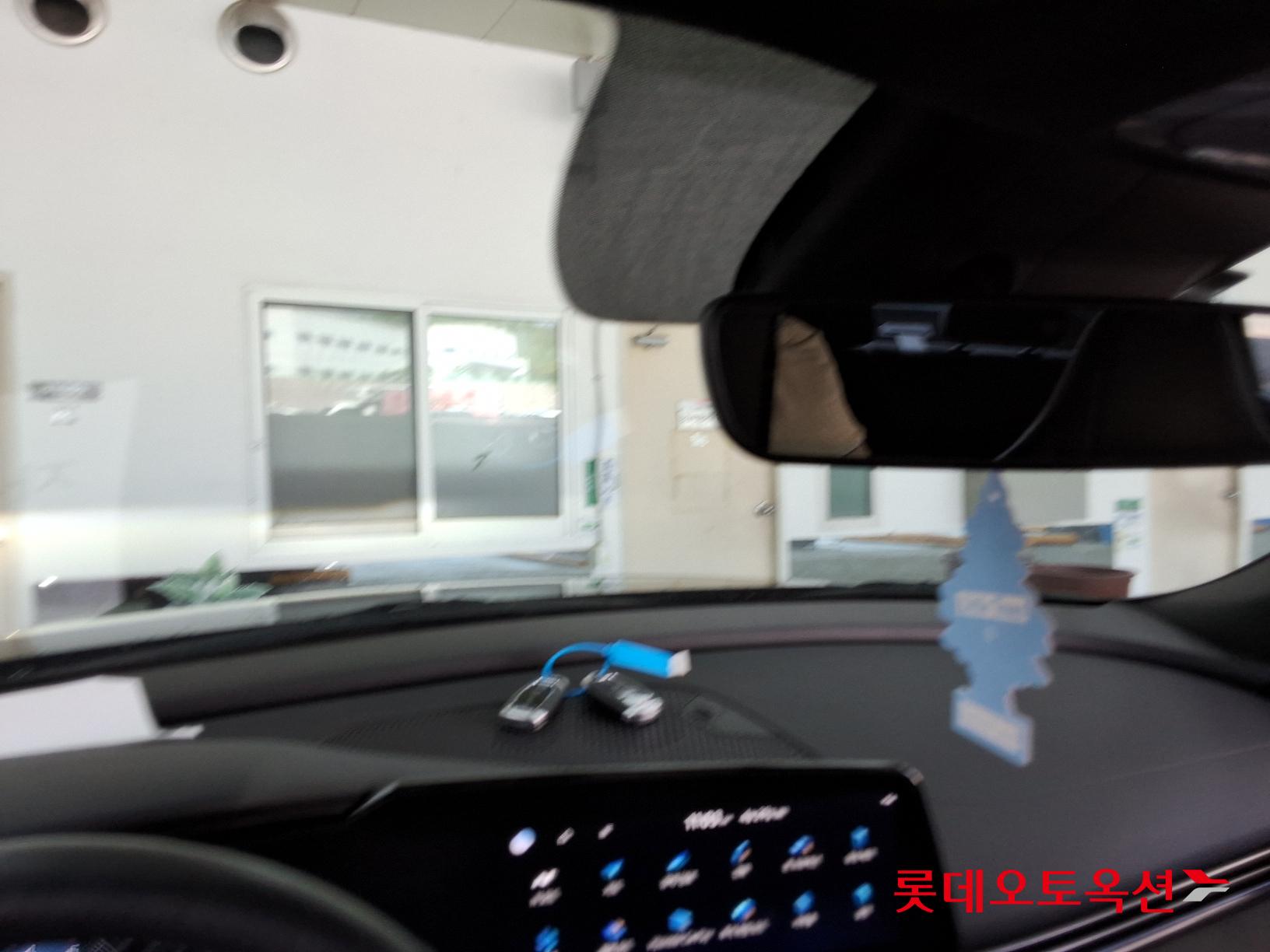 Hyundai Avante N id 2679421 из Кореи 32