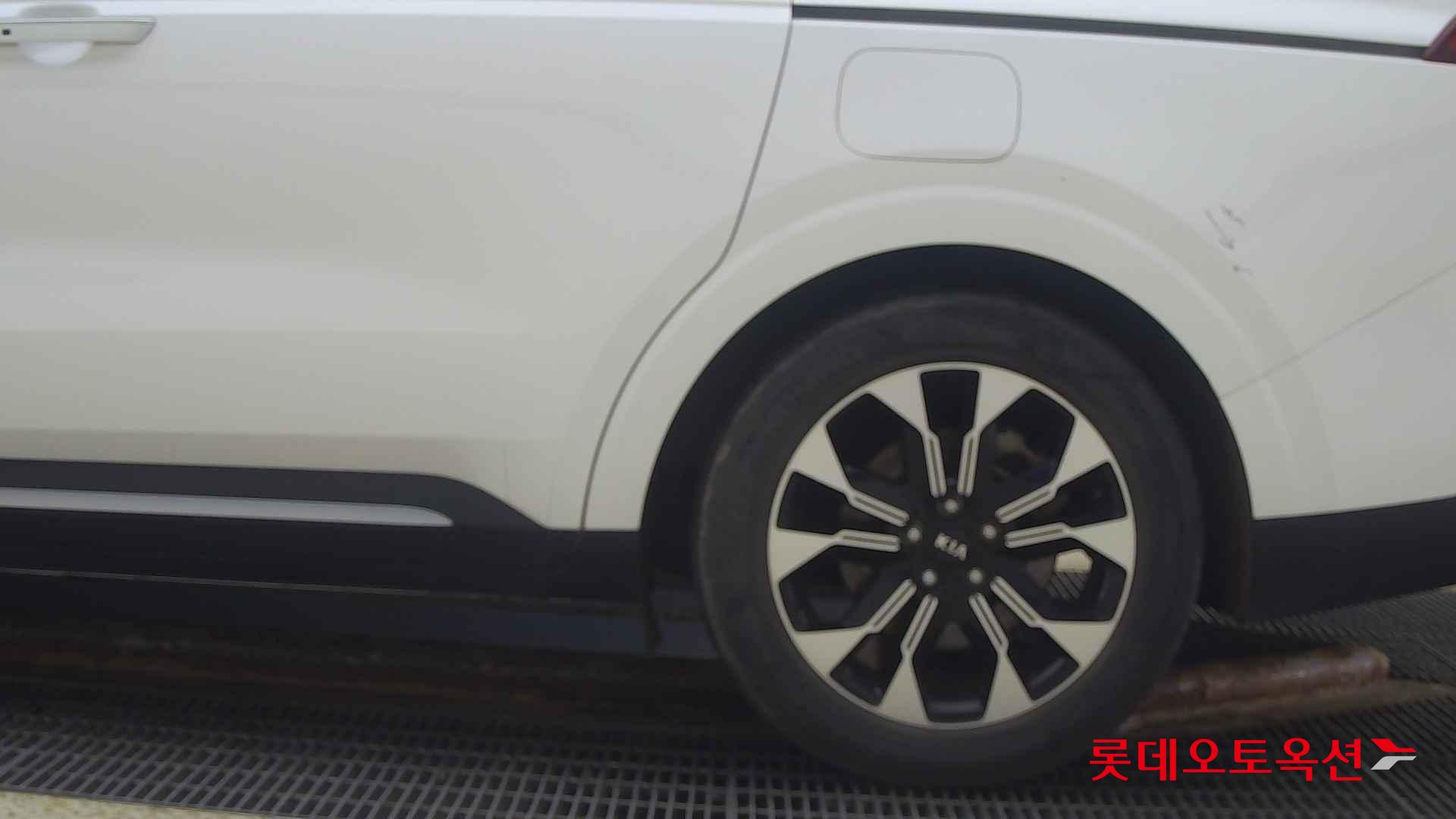 Kia Carnival Limousine id 2663228 из Кореи 22