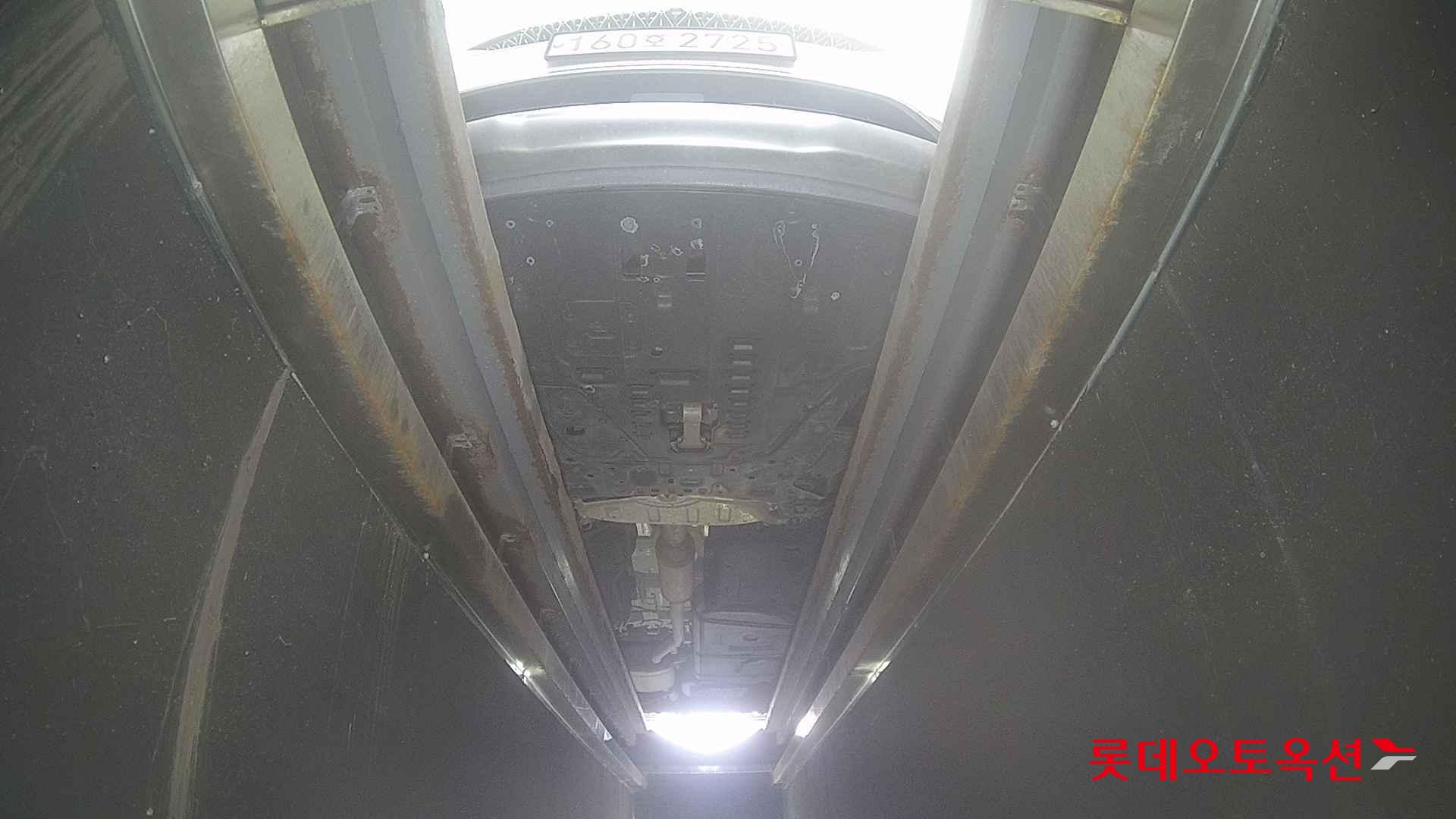 Kia Carnival Limousine id 2663228 из Кореи 26