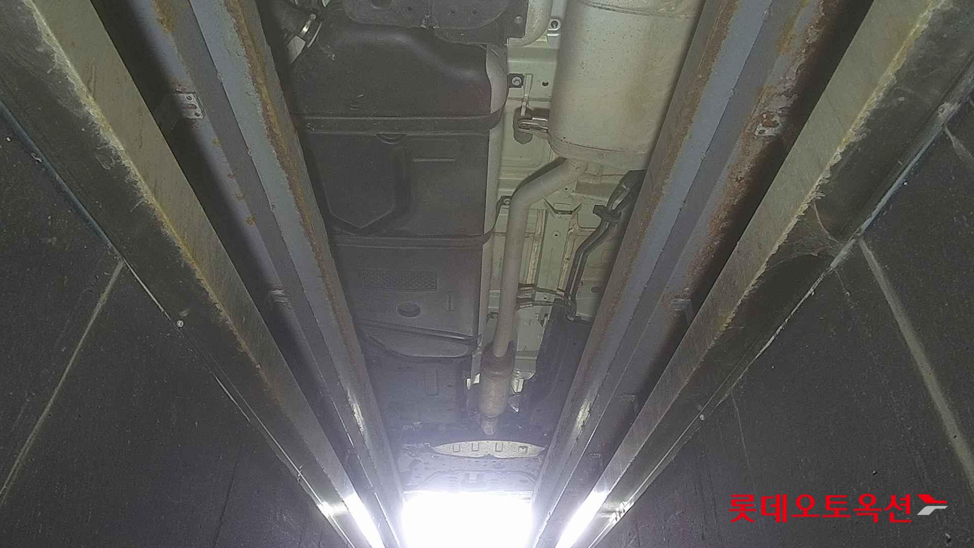 Kia Carnival Limousine id 2663228 из Кореи 27