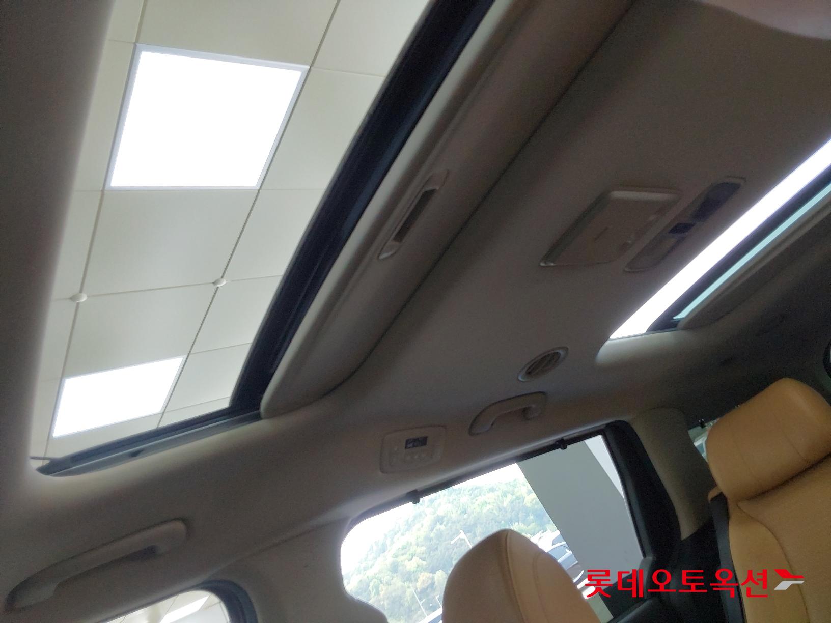 Kia Carnival Limousine id 2663228 из Кореи 33