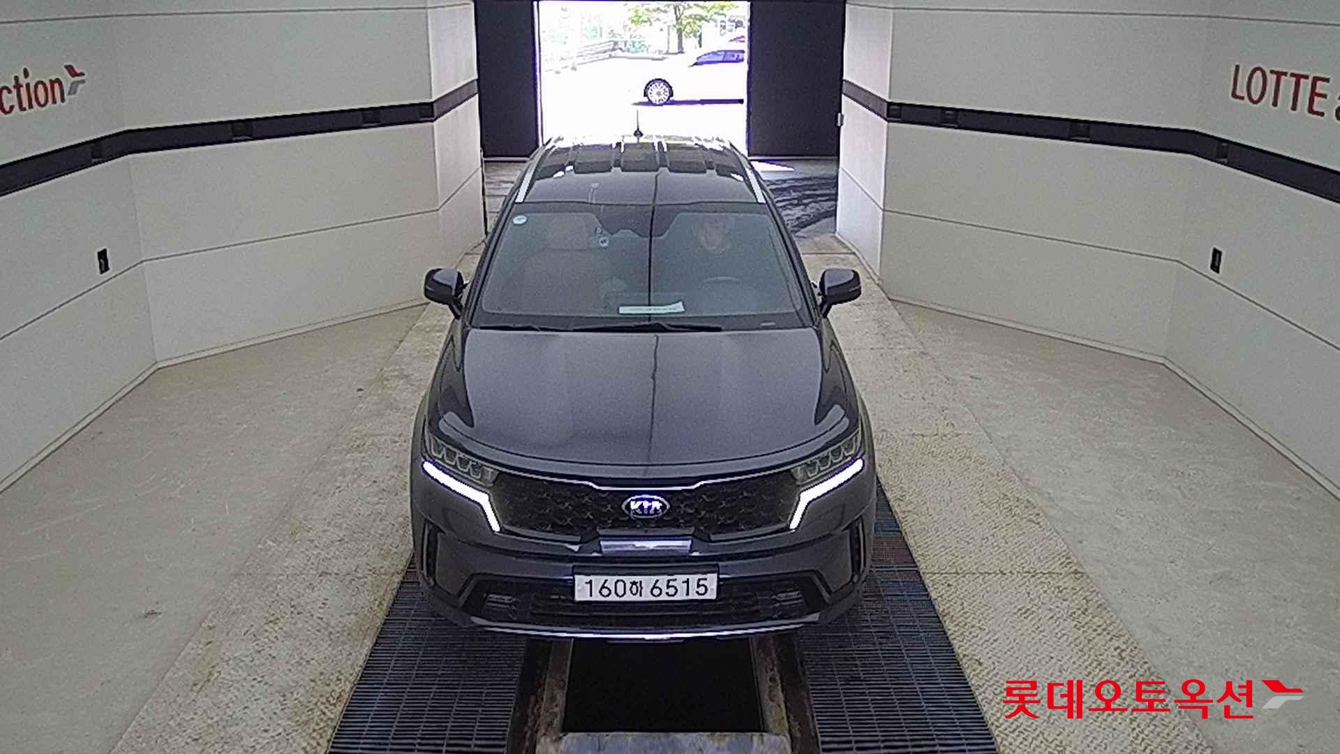 Kia Sorento id 2684551 из Кореи 8