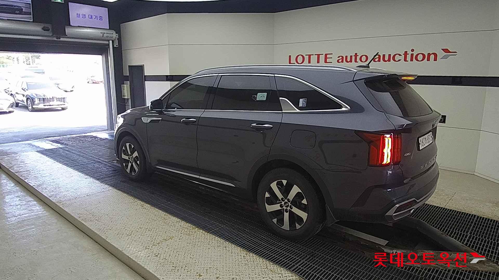 Kia Sorento id 2684551 из Кореи 10