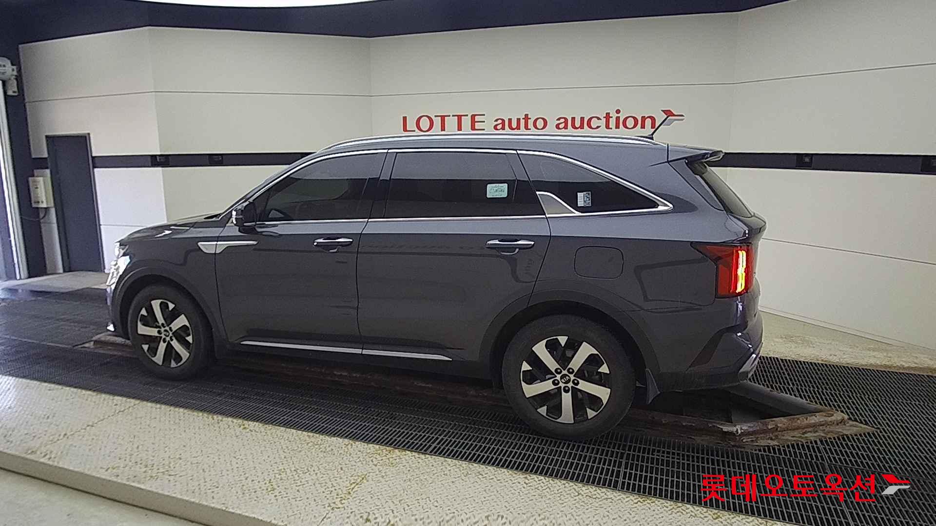 Kia Sorento id 2684551 из Кореи 11