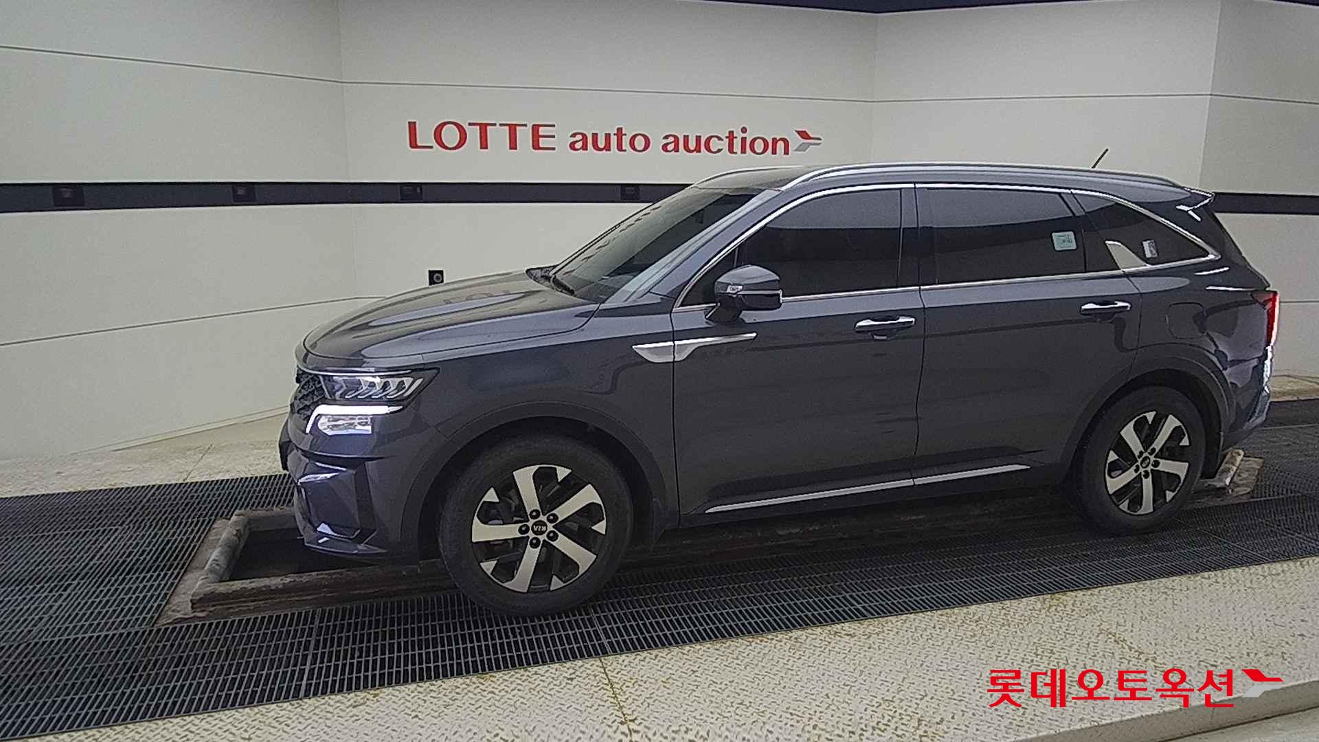 Kia Sorento id 2684551 из Кореи 12