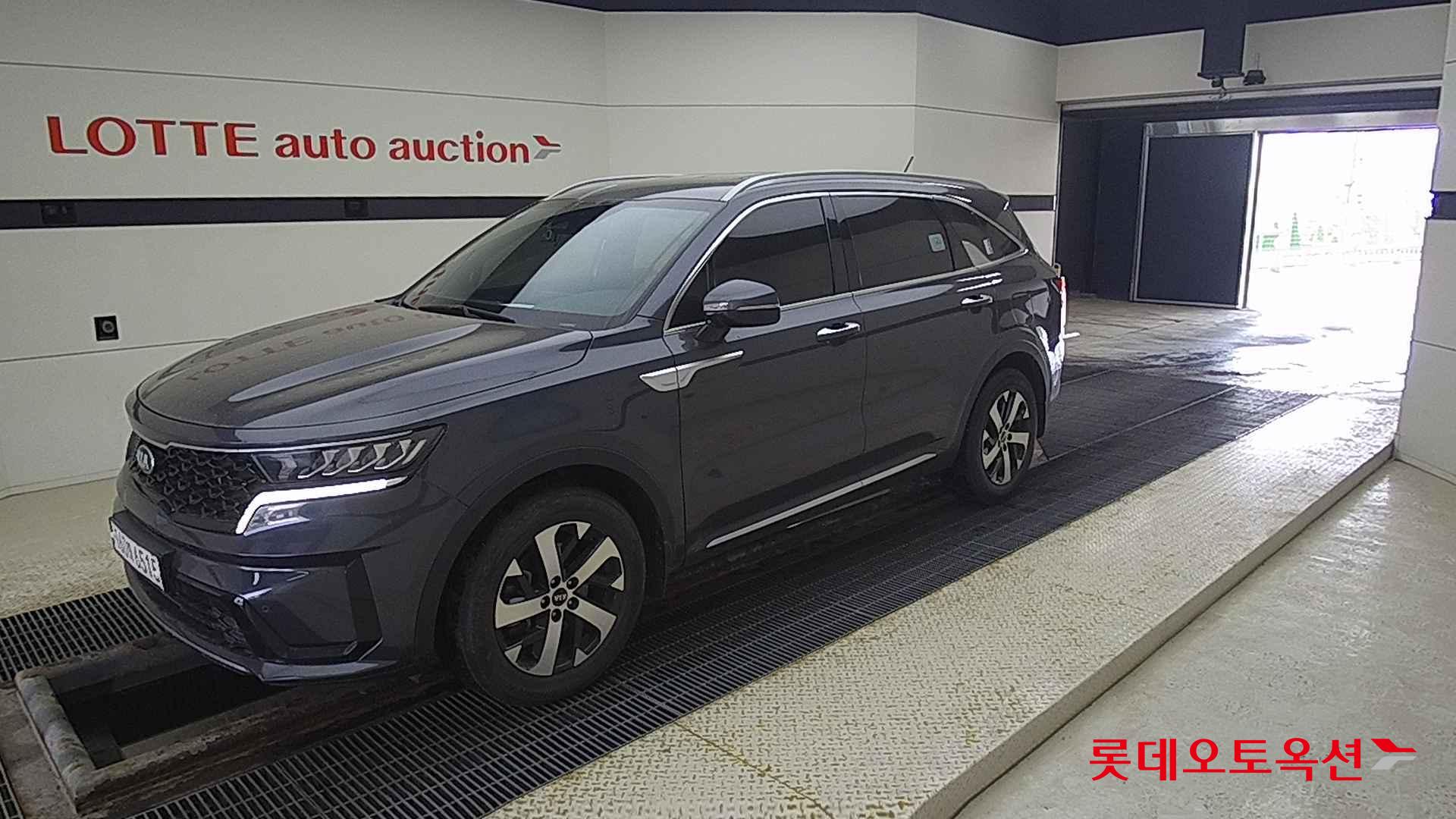 Kia Sorento id 2684551 из Кореи 13