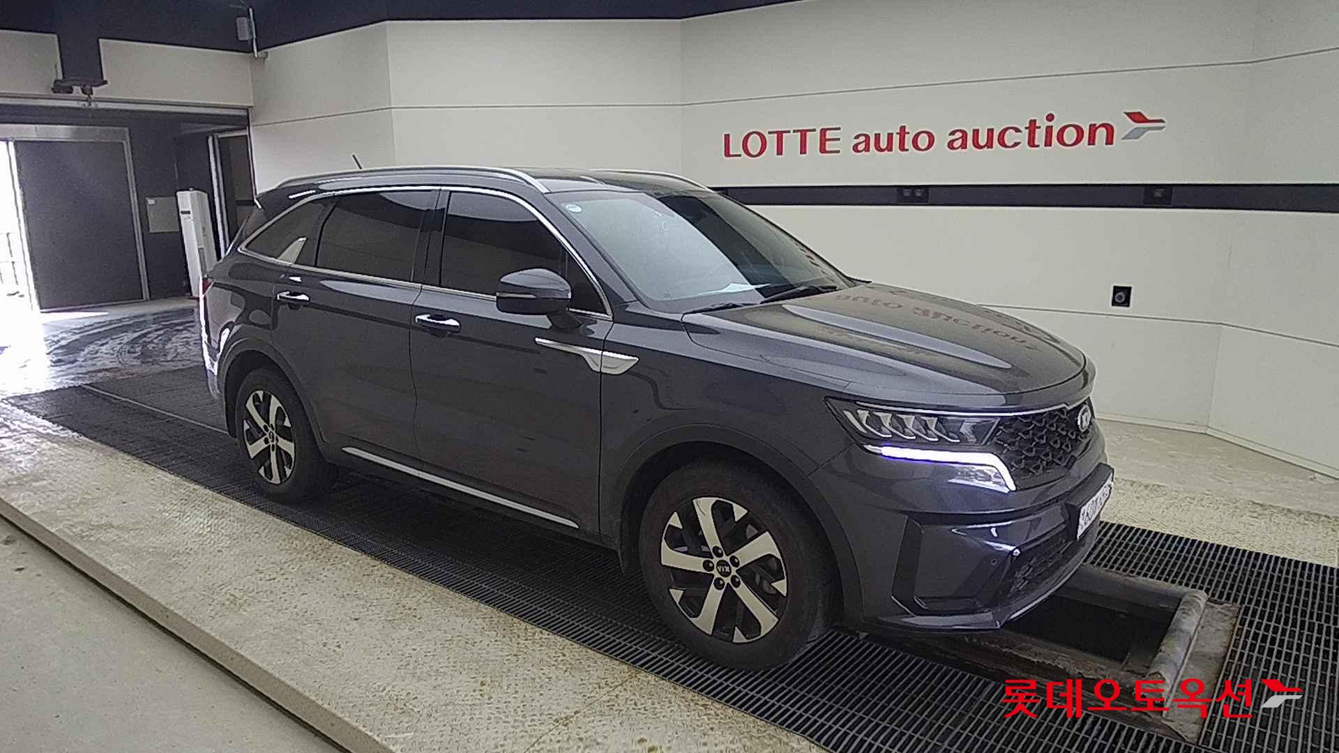 Kia Sorento id 2684551 из Кореи 16