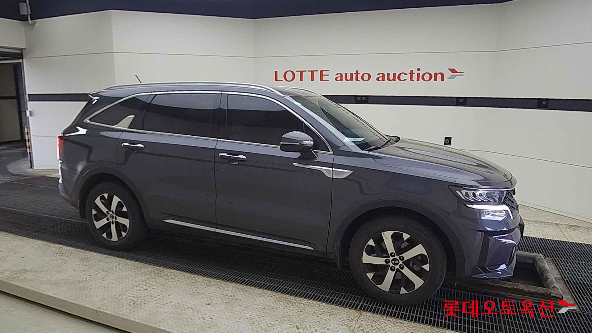 Kia Sorento id 2684551 из Кореи 17
