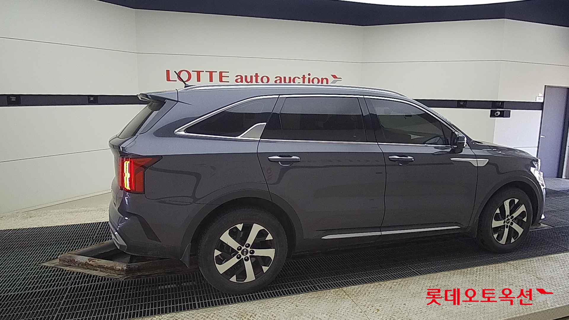 Kia Sorento id 2684551 из Кореи 18