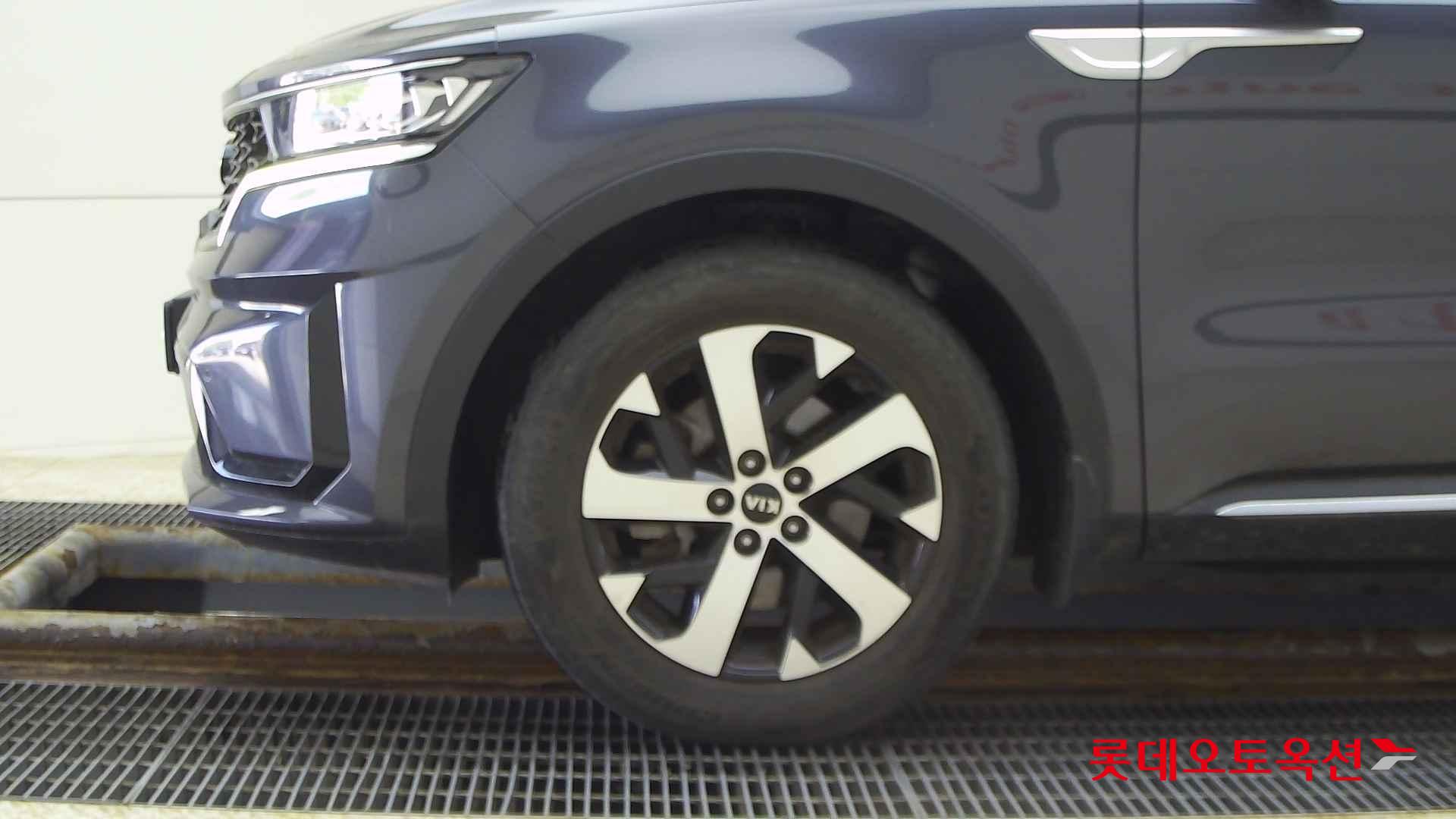 Kia Sorento id 2684551 из Кореи 21