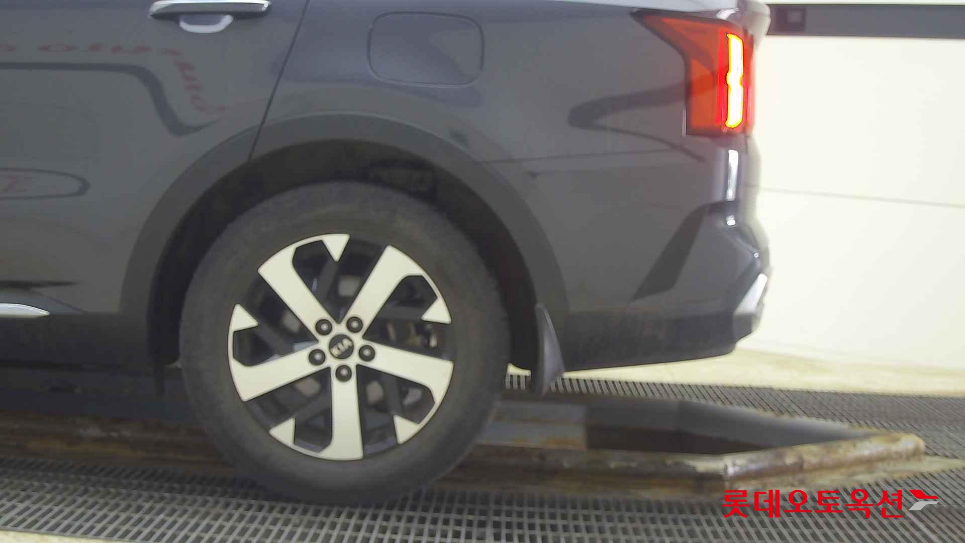 Kia Sorento id 2684551 из Кореи 22