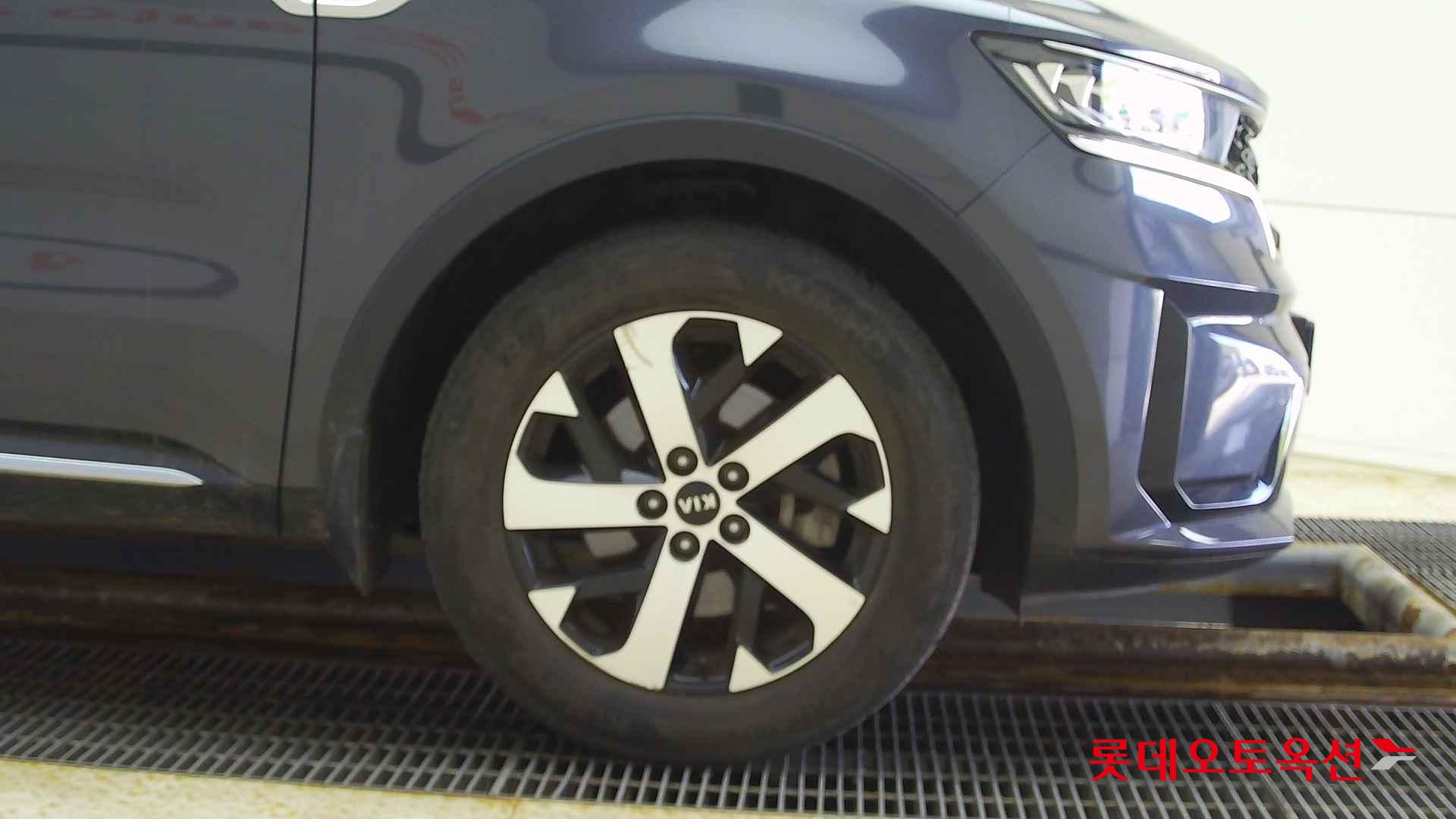 Kia Sorento id 2684551 из Кореи 23