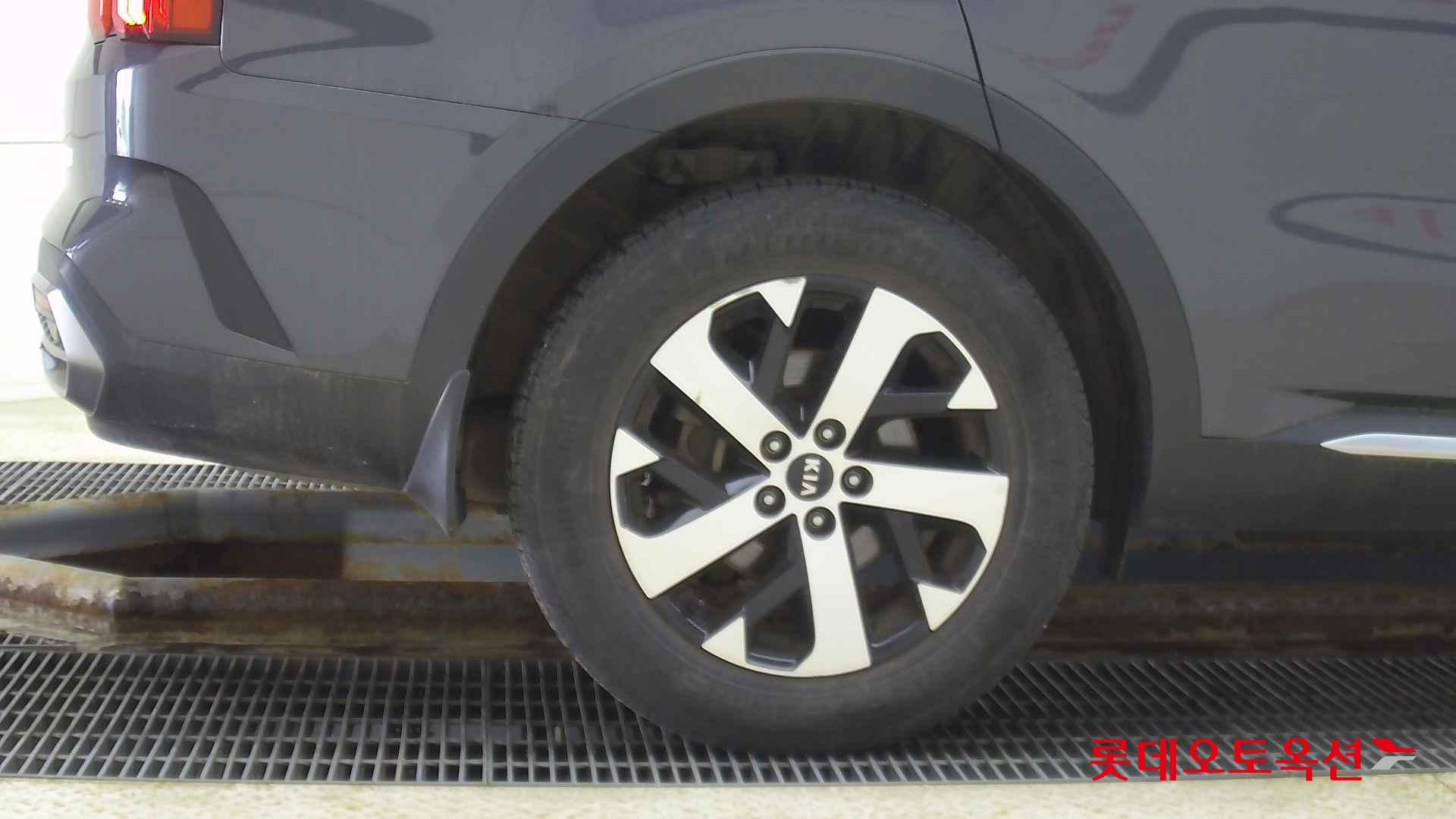 Kia Sorento id 2684551 из Кореи 24