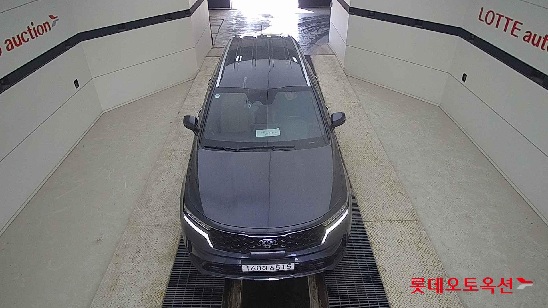 Kia Sorento id 2684551 из Кореи 25