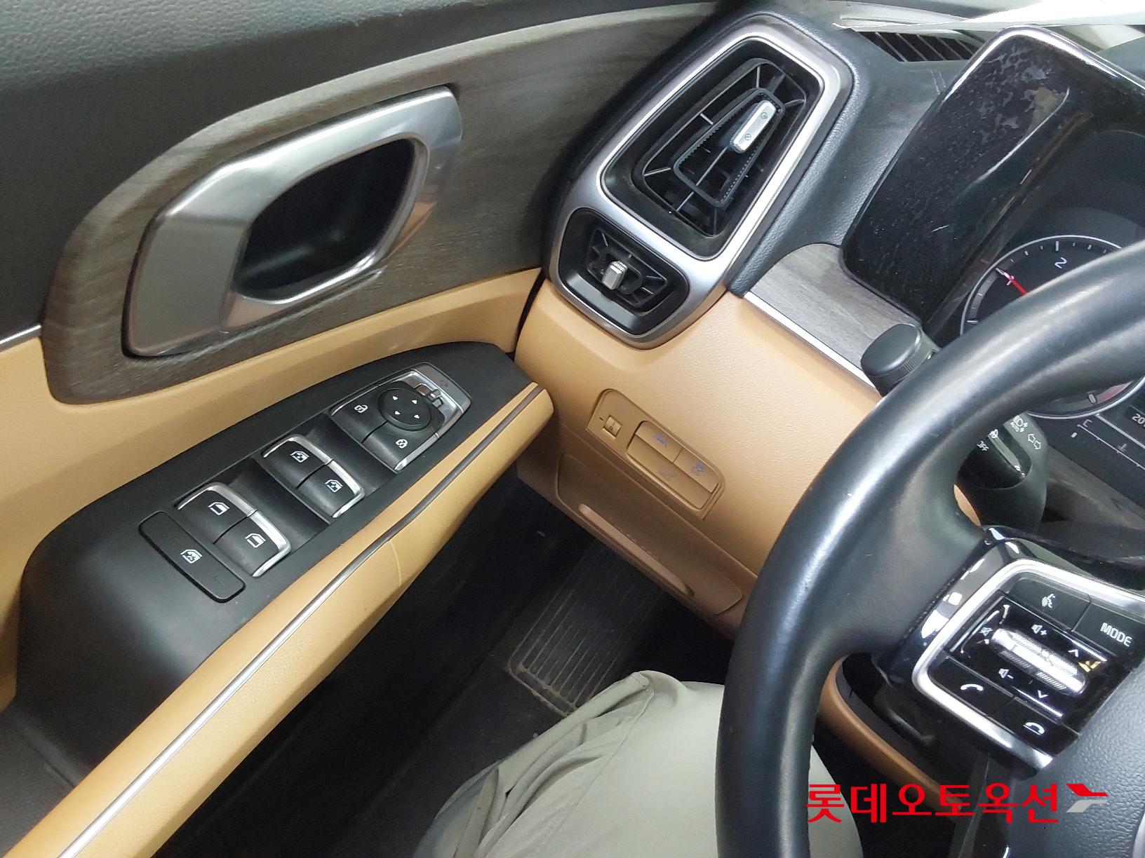 Kia Sorento id 2684551 из Кореи 28