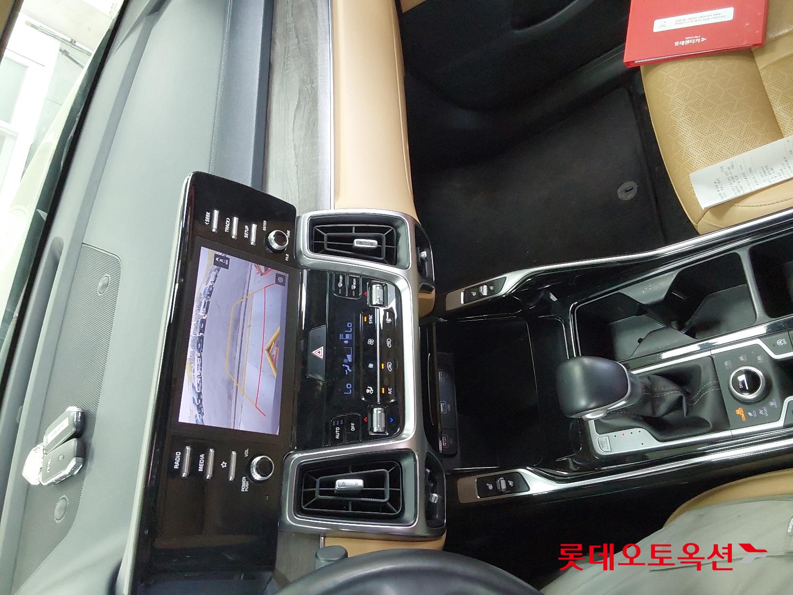 Kia Sorento id 2684551 из Кореи 31