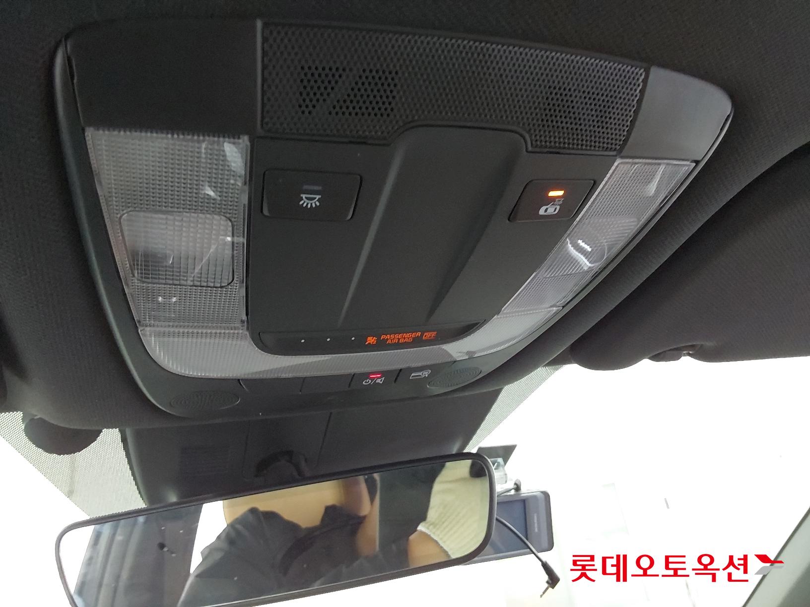 Kia Sorento id 2684551 из Кореи 32