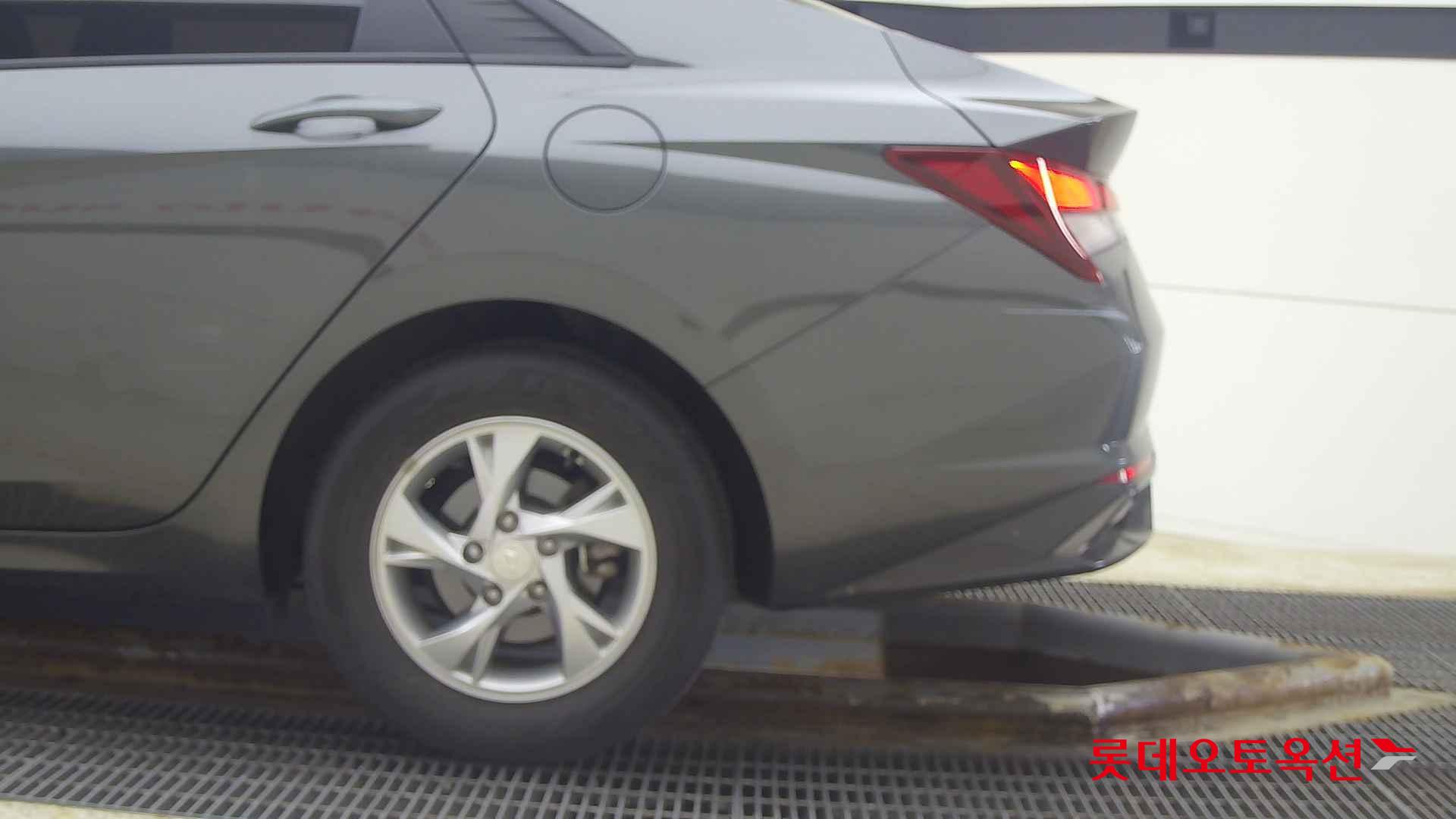 Hyundai Avante id 2708585 из Кореи 22