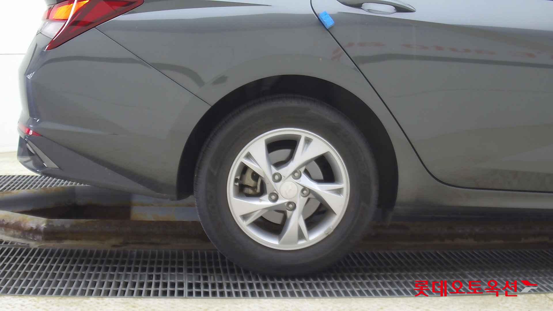 Hyundai Avante id 2708585 из Кореи 24