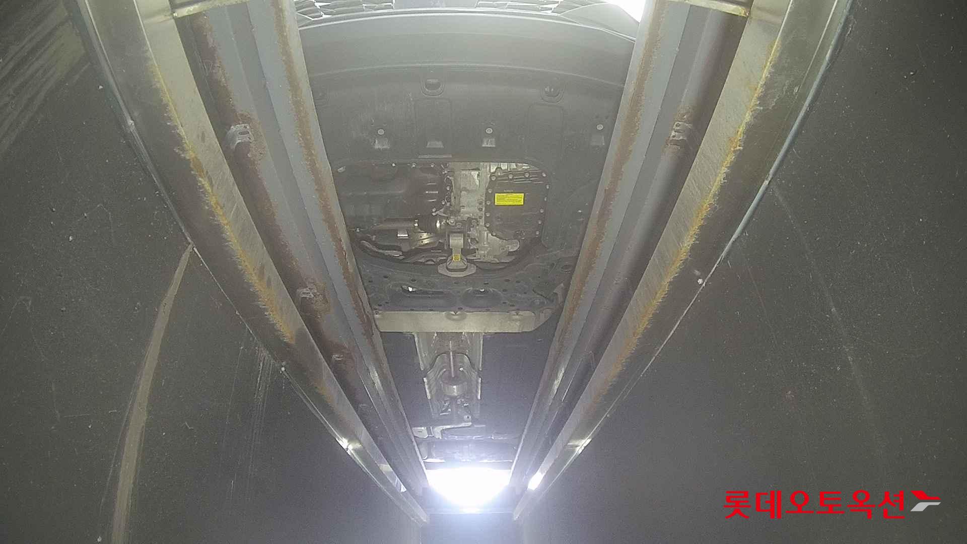 Hyundai Avante id 2708585 из Кореи 26