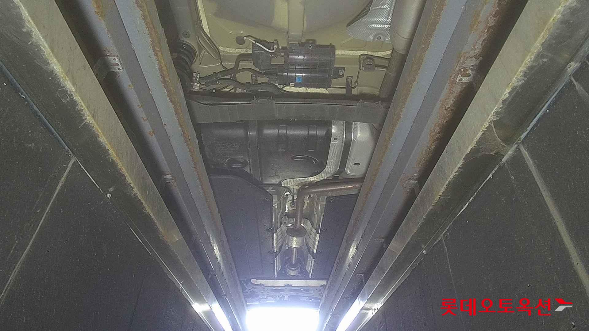 Hyundai Avante id 2708585 из Кореи 27