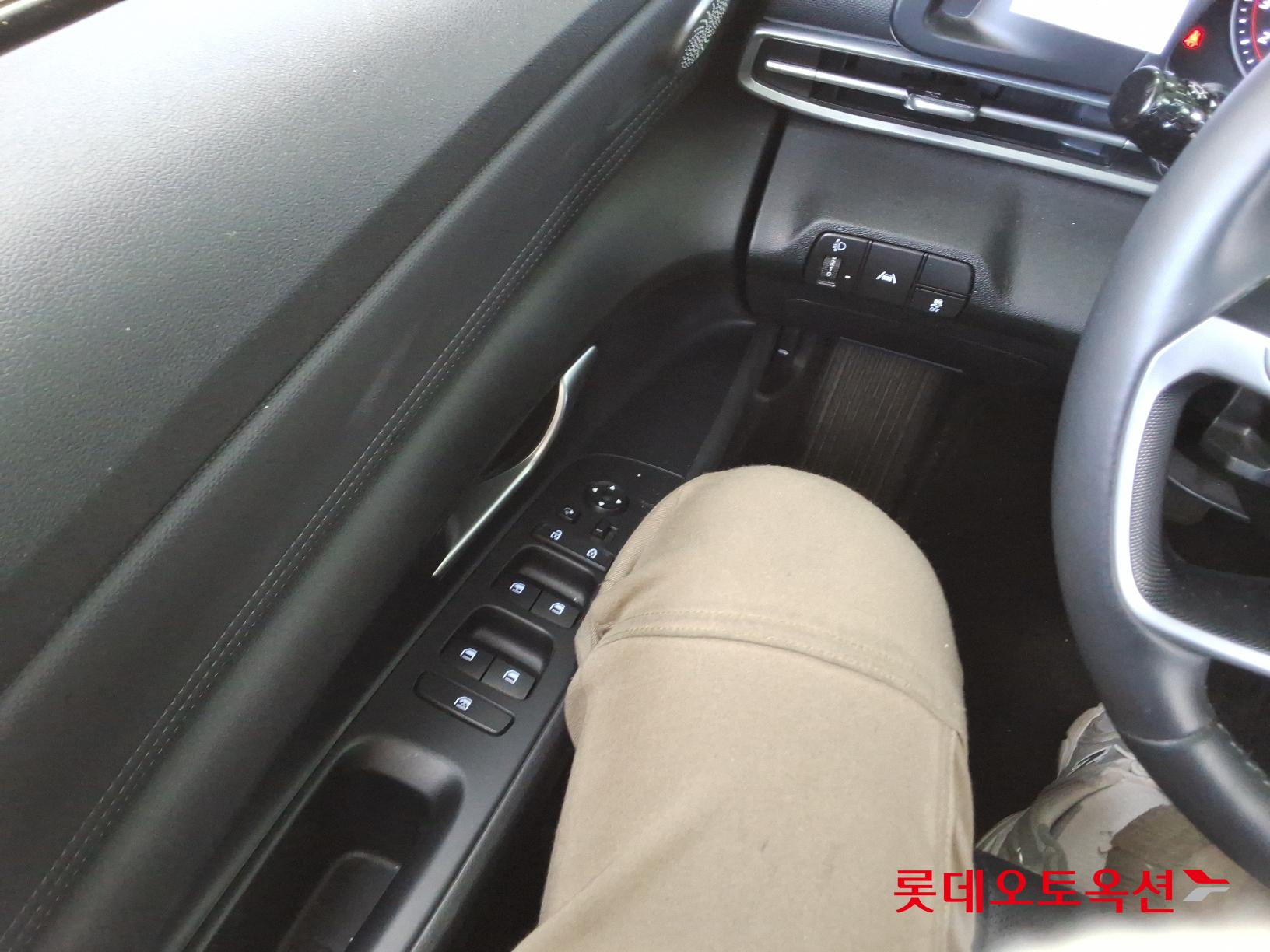 Hyundai Avante id 2708585 из Кореи 28