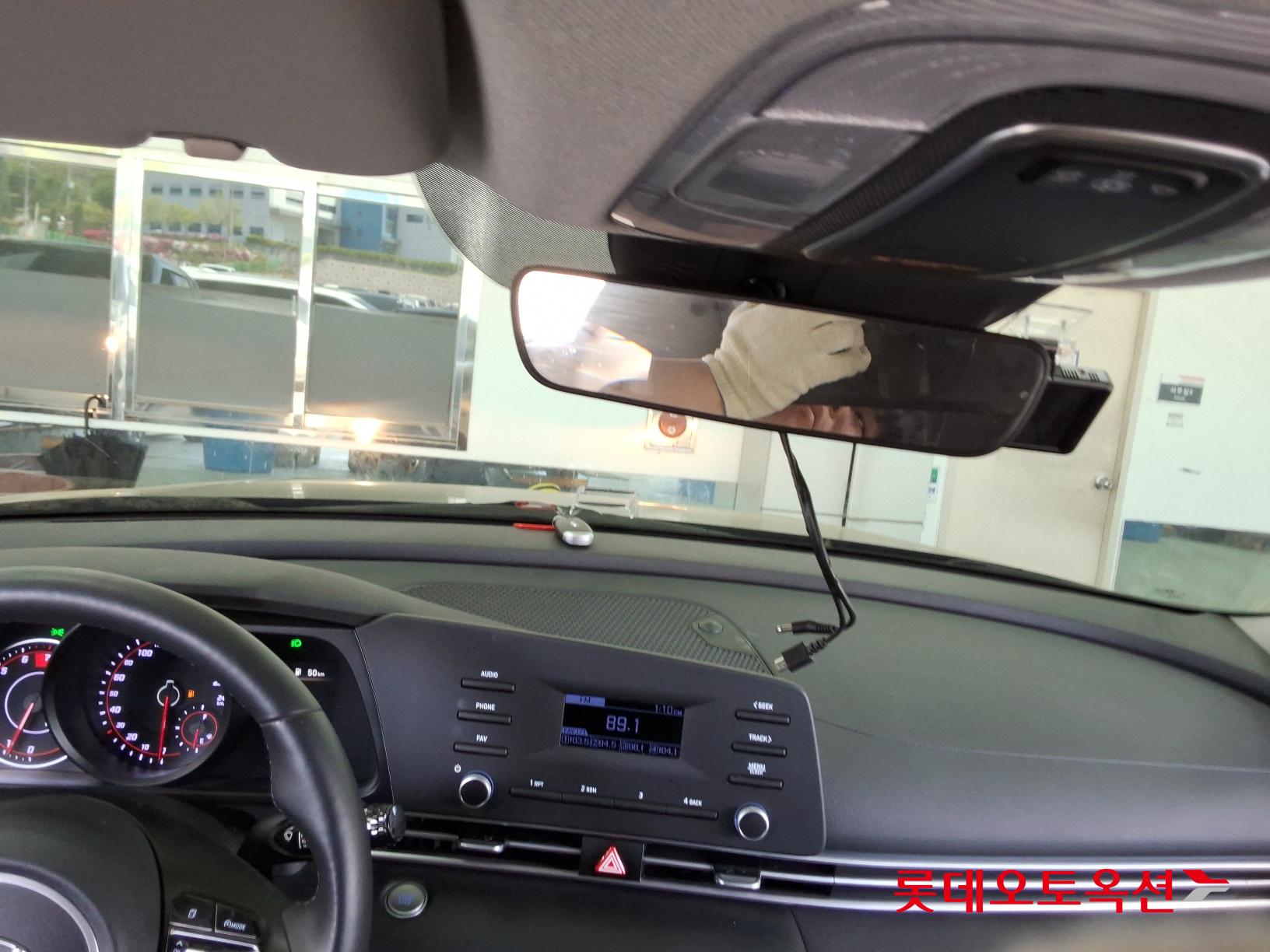 Hyundai Avante id 2708585 из Кореи 30