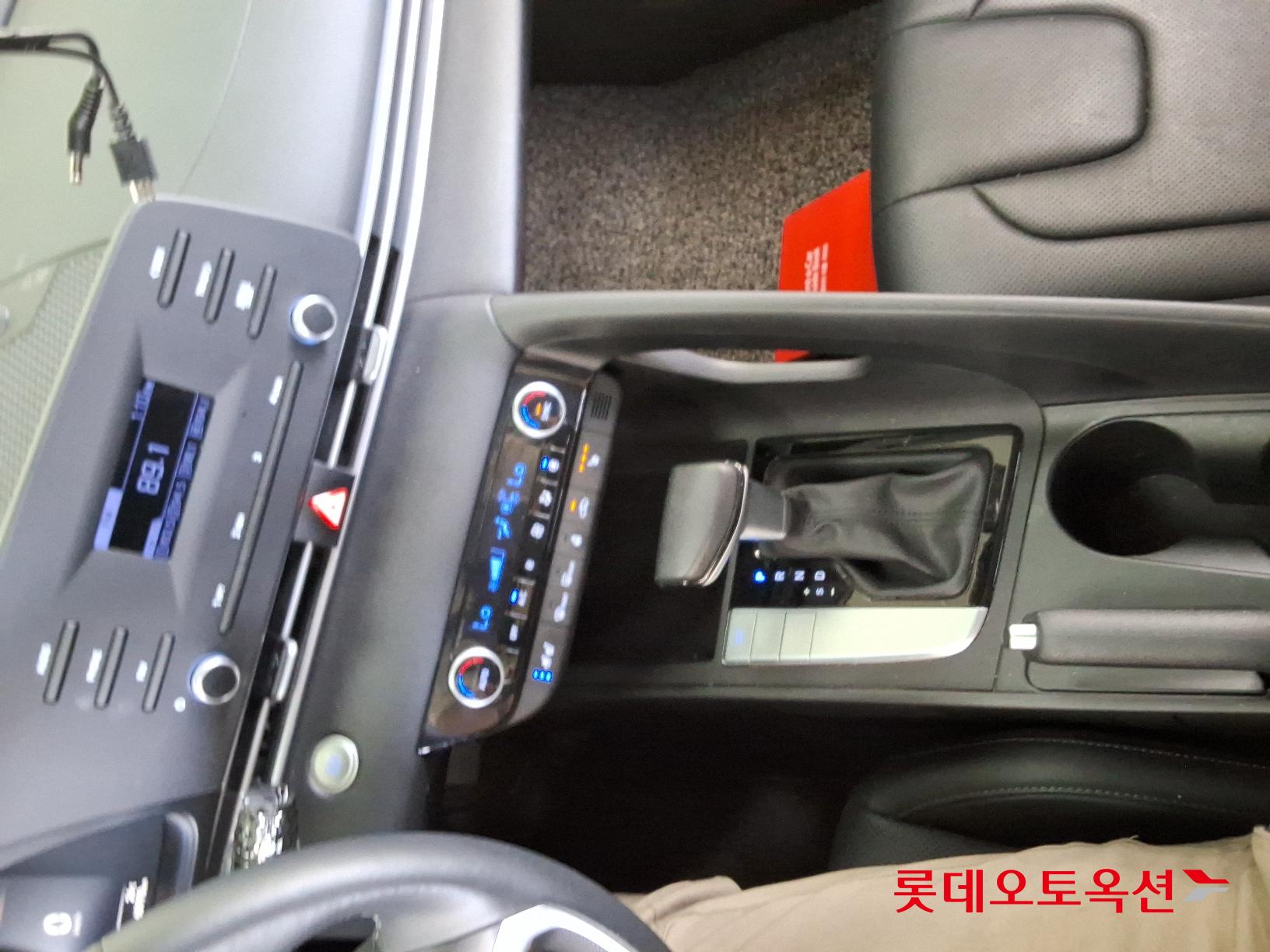 Hyundai Avante id 2708585 из Кореи 31