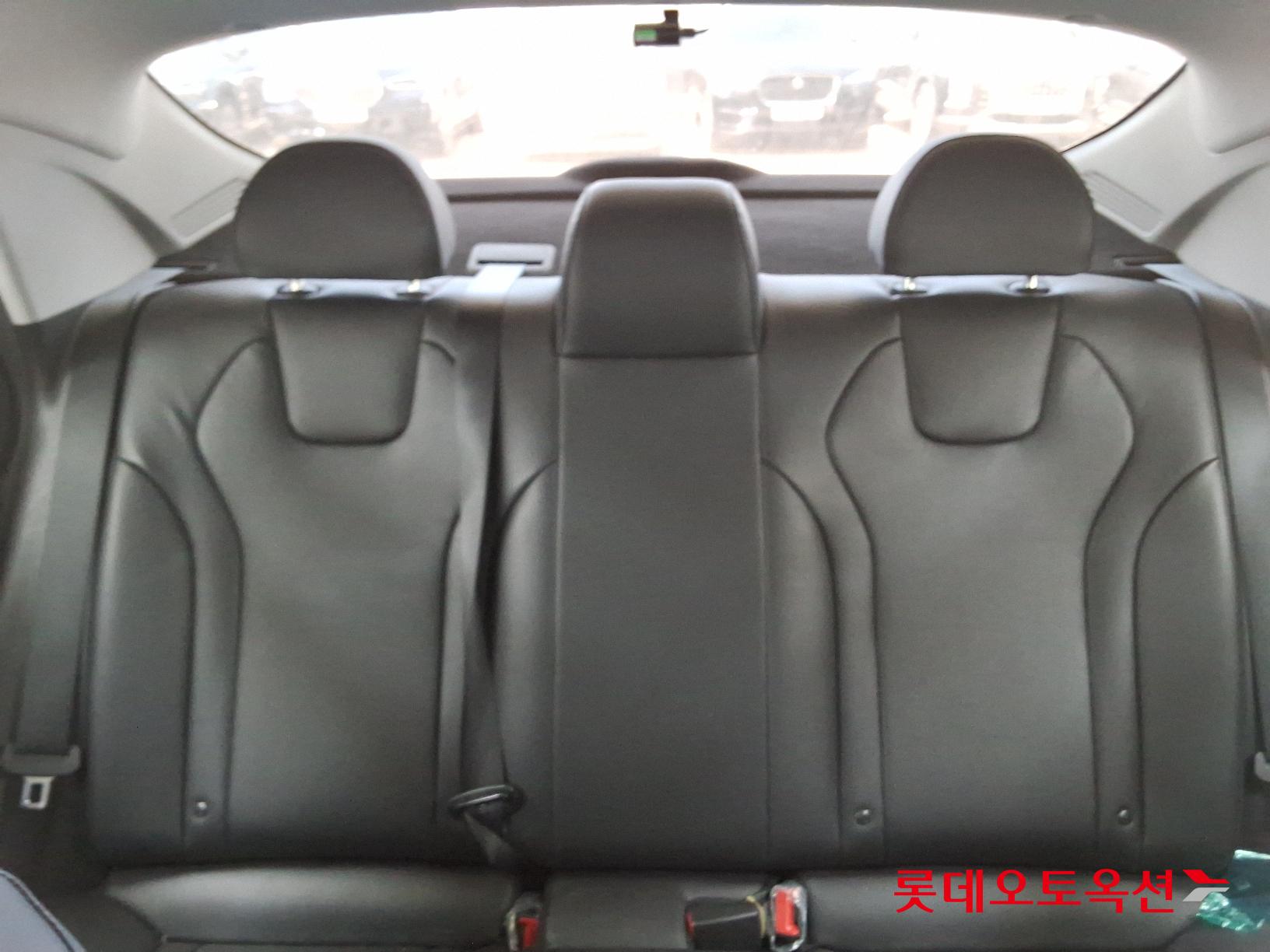 Hyundai Avante id 2708585 из Кореи 32