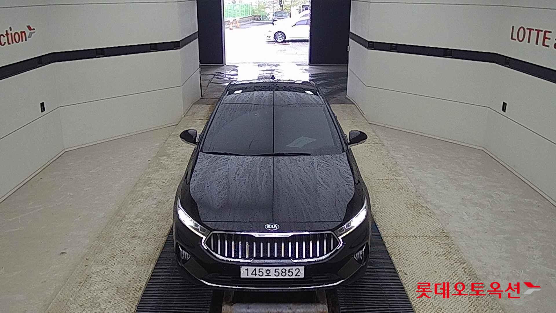 Kia K7 id 2652860 из Кореи 8