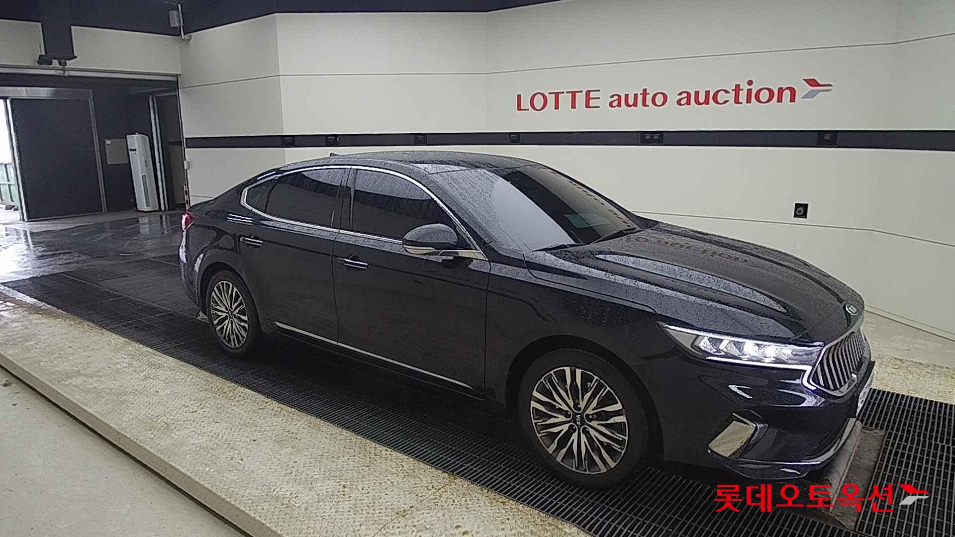 Kia K7 id 2652860 из Кореи 16