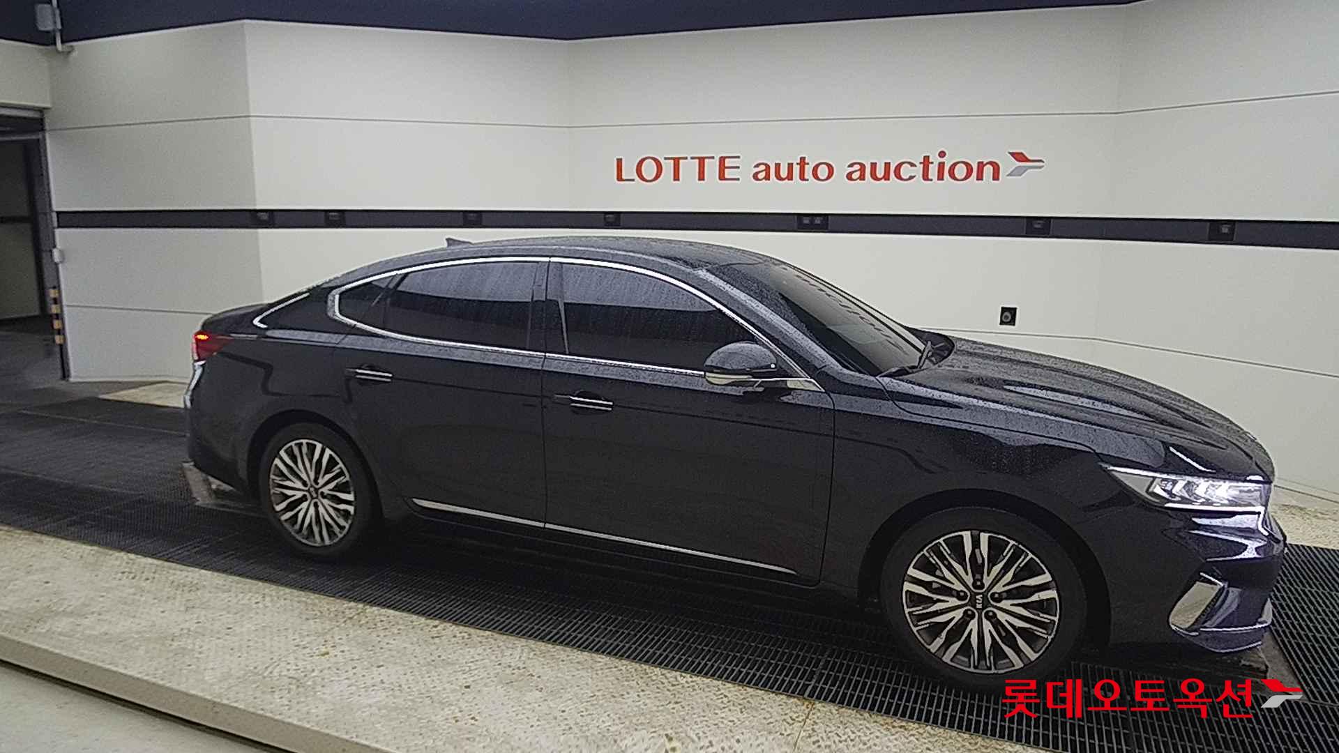 Kia K7 id 2652860 из Кореи 17