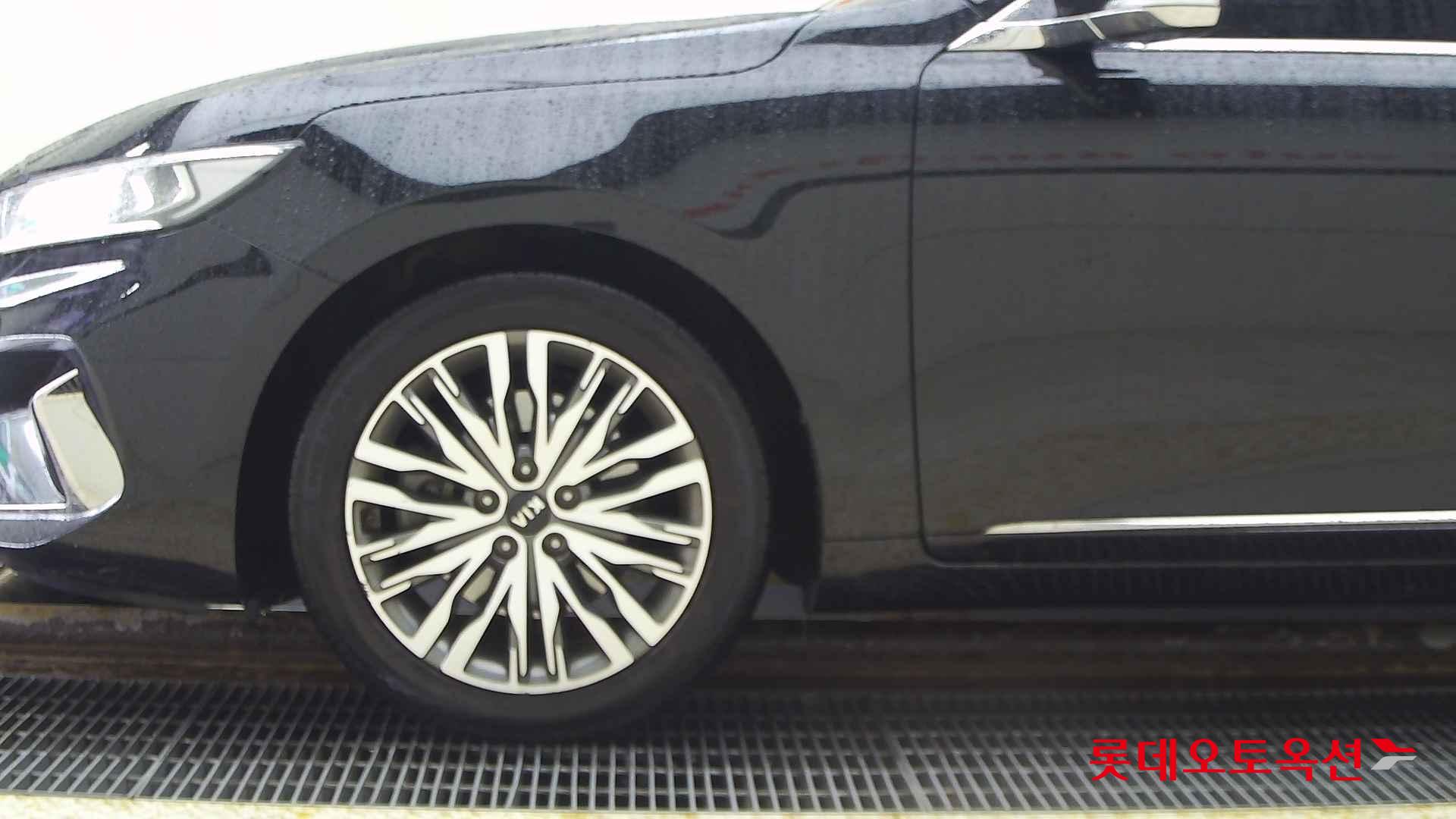 Kia K7 id 2652860 из Кореи 21