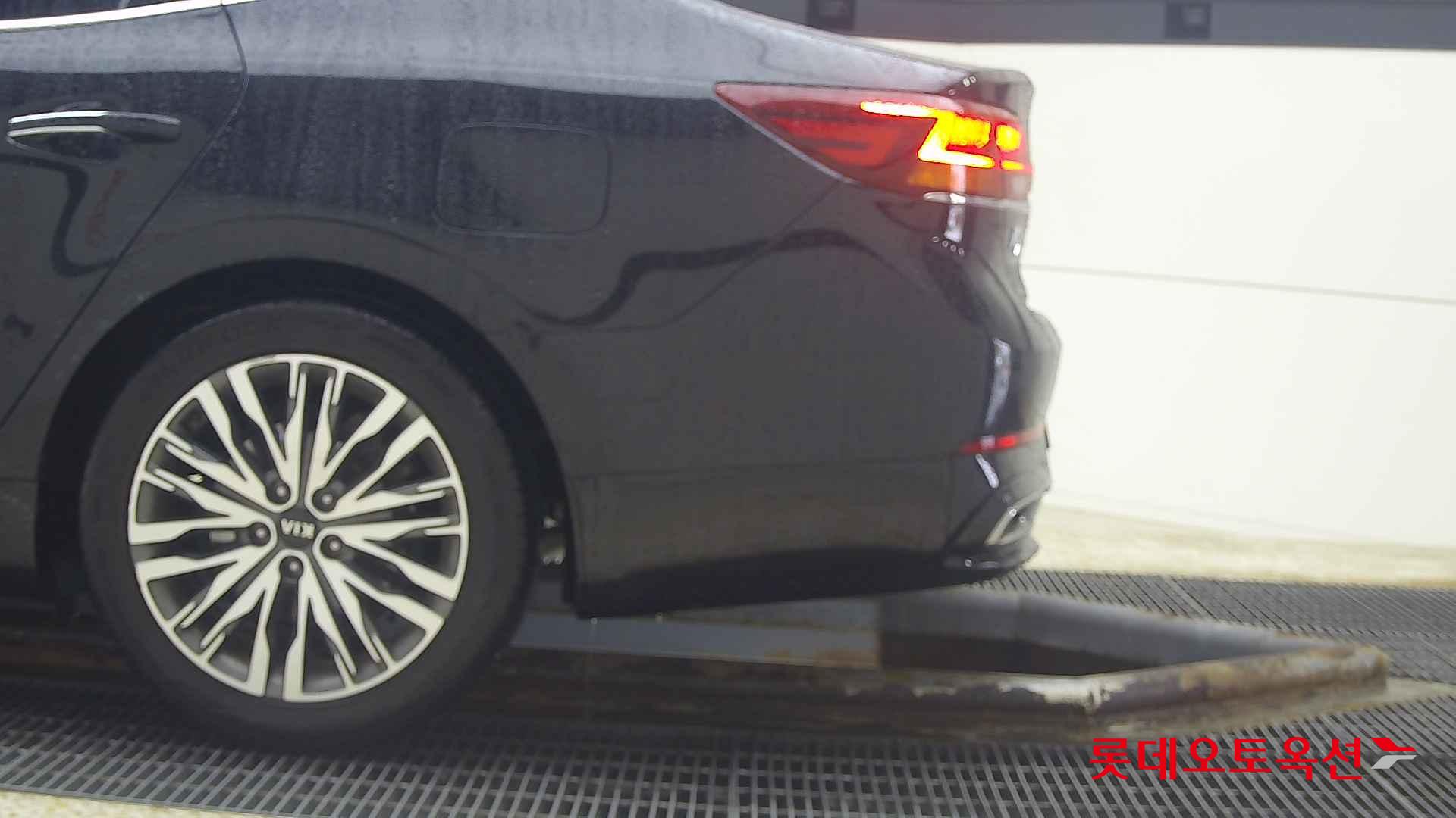 Kia K7 id 2652860 из Кореи 22