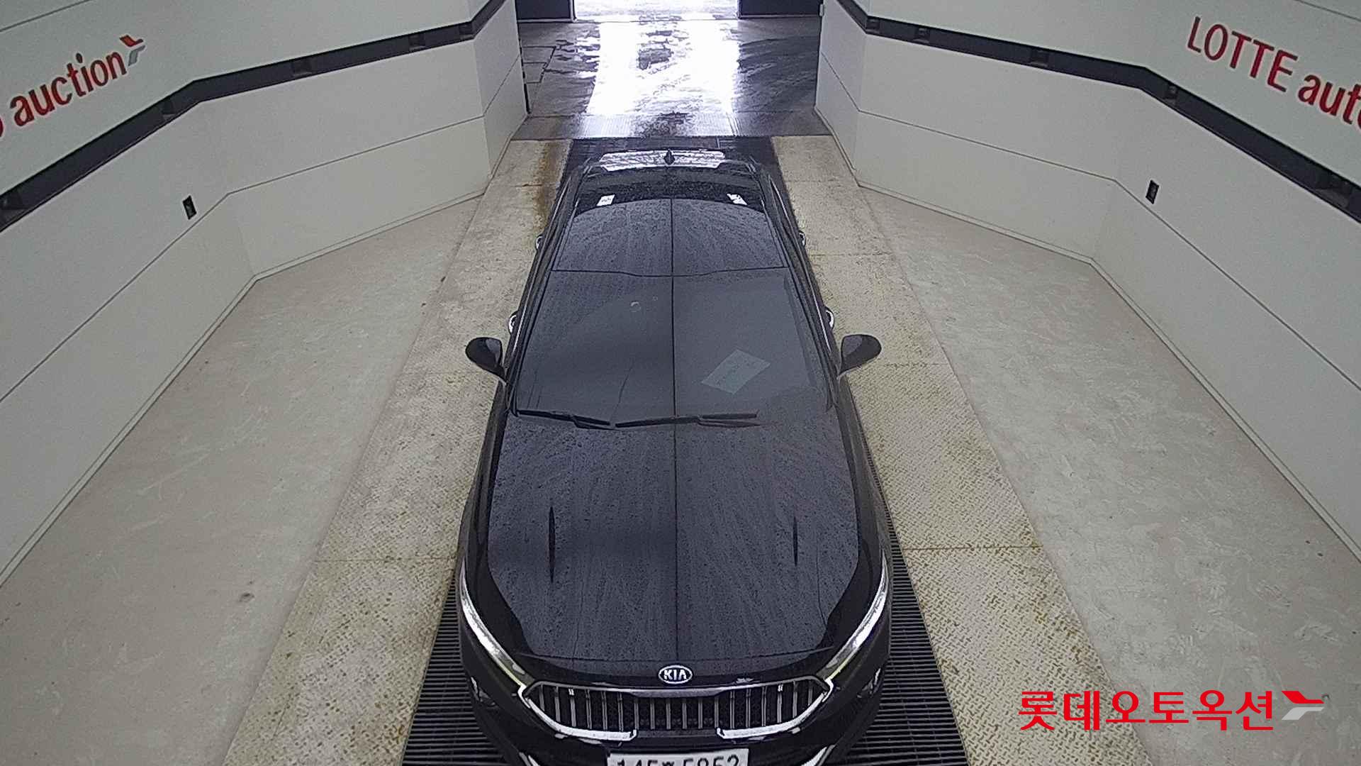 Kia K7 id 2652860 из Кореи 25