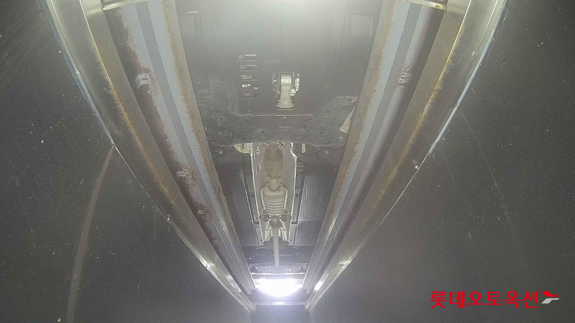 Kia K7 id 2652860 из Кореи 26