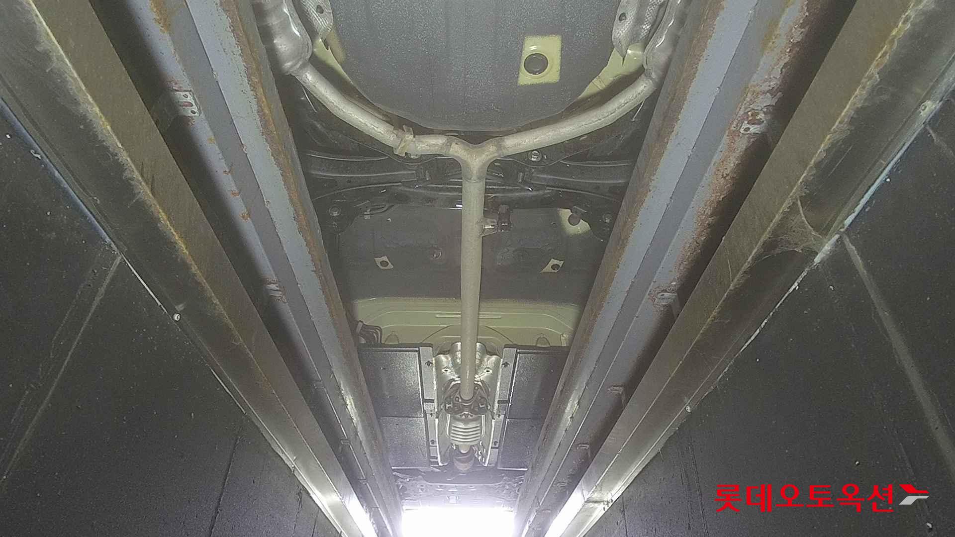 Kia K7 id 2652860 из Кореи 27