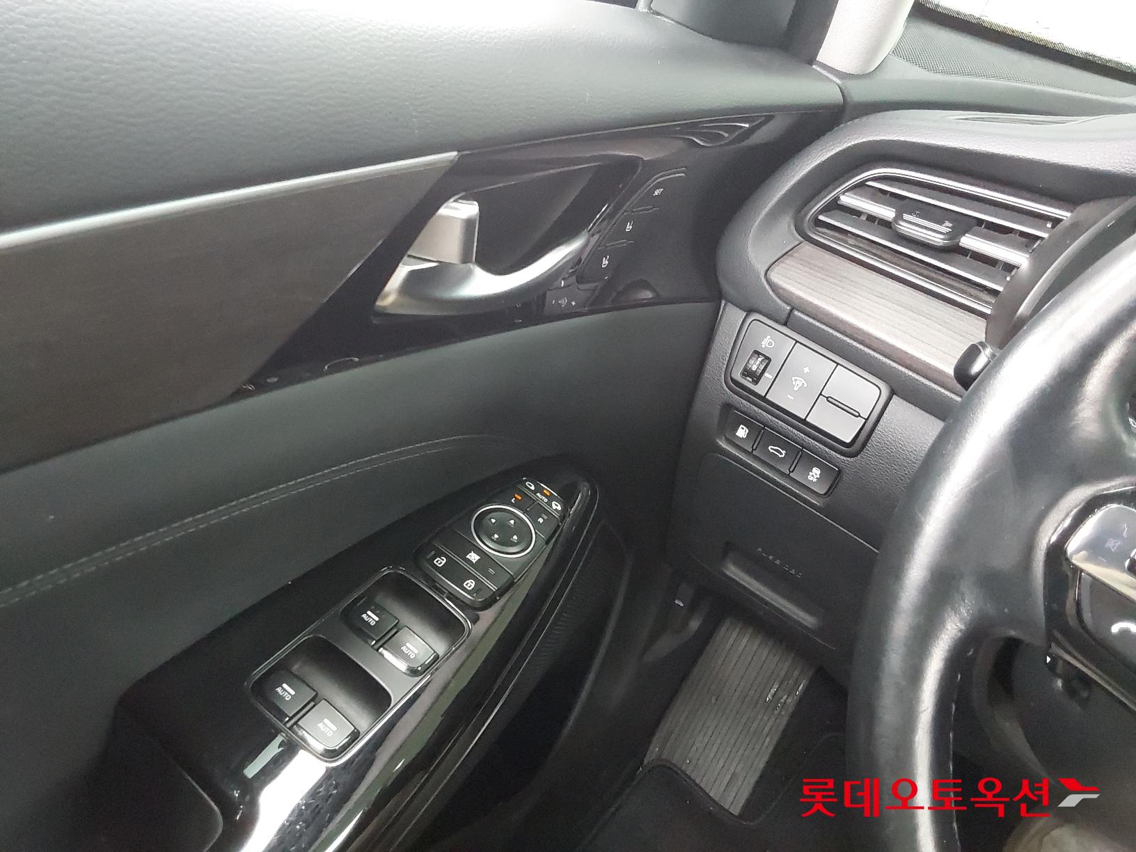 Kia K7 id 2652860 из Кореи 28