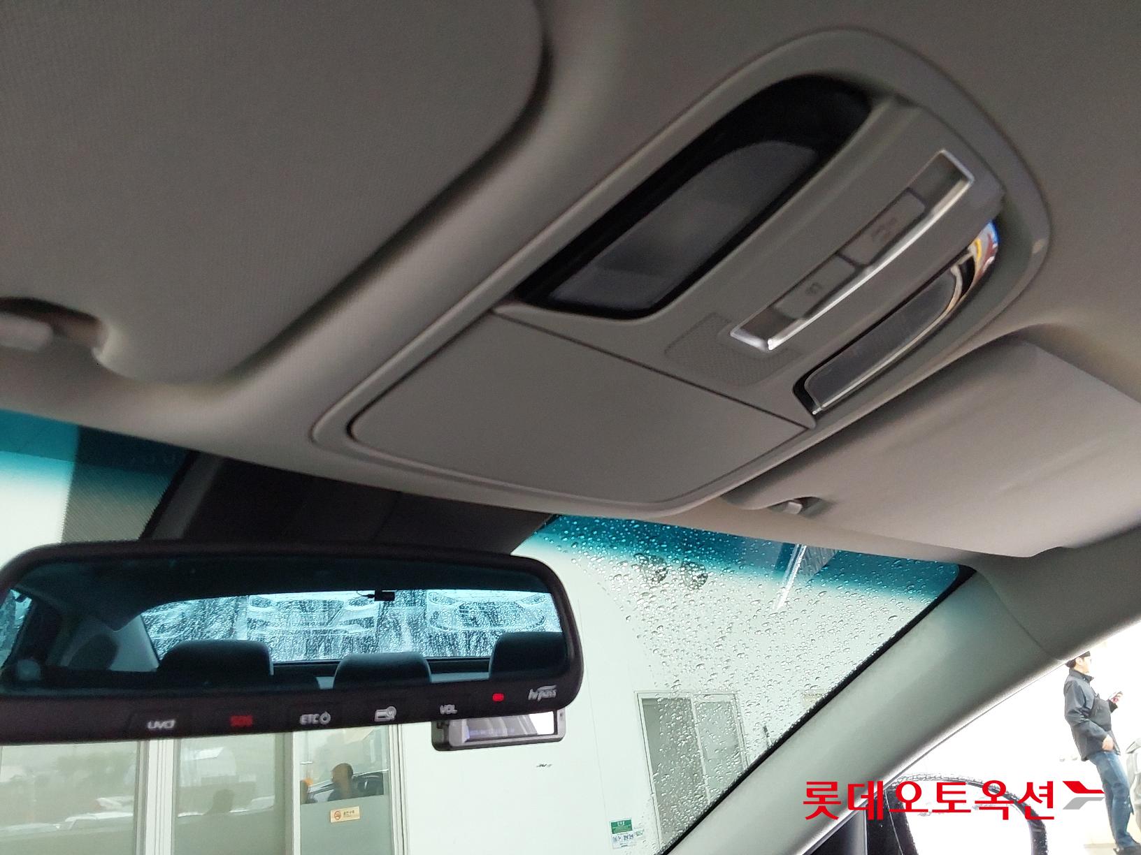 Kia K7 id 2652860 из Кореи 30