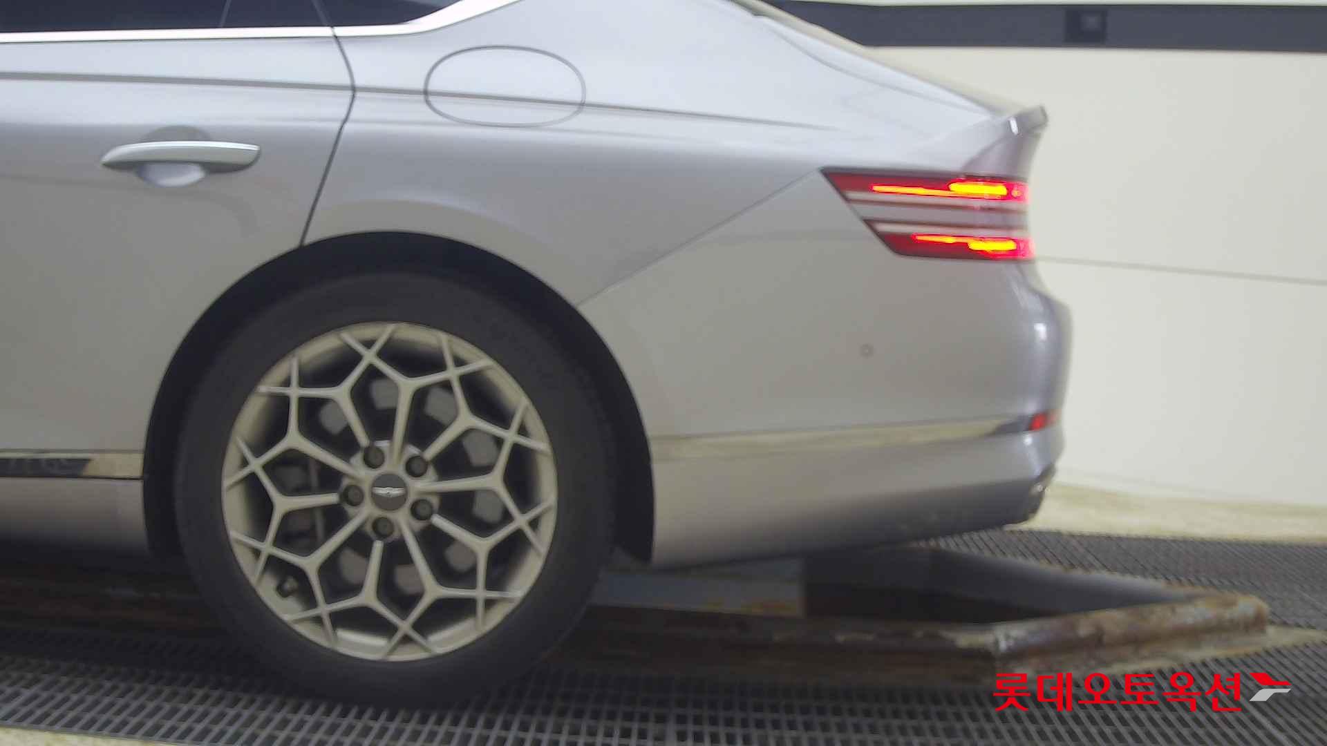 Hyundai G80 id 2679425 из Кореи 22