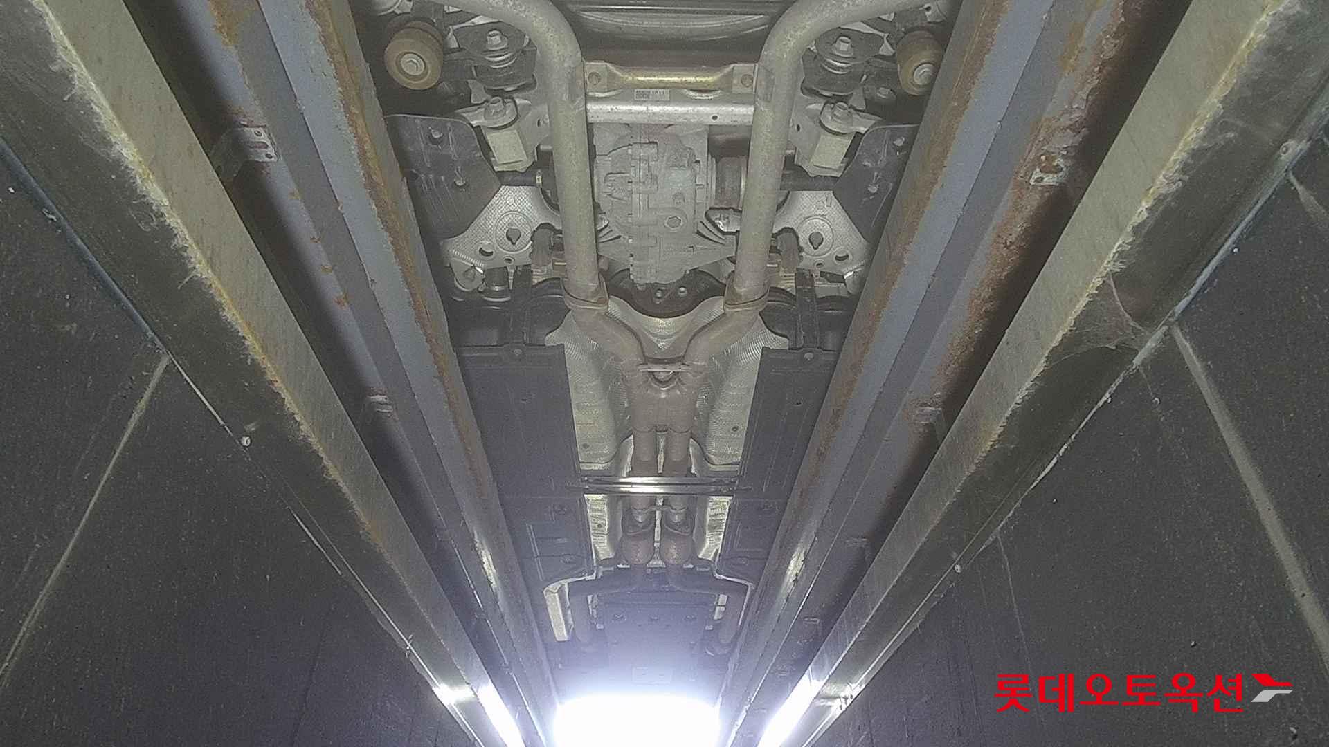 Hyundai G80 id 2679425 из Кореи 27