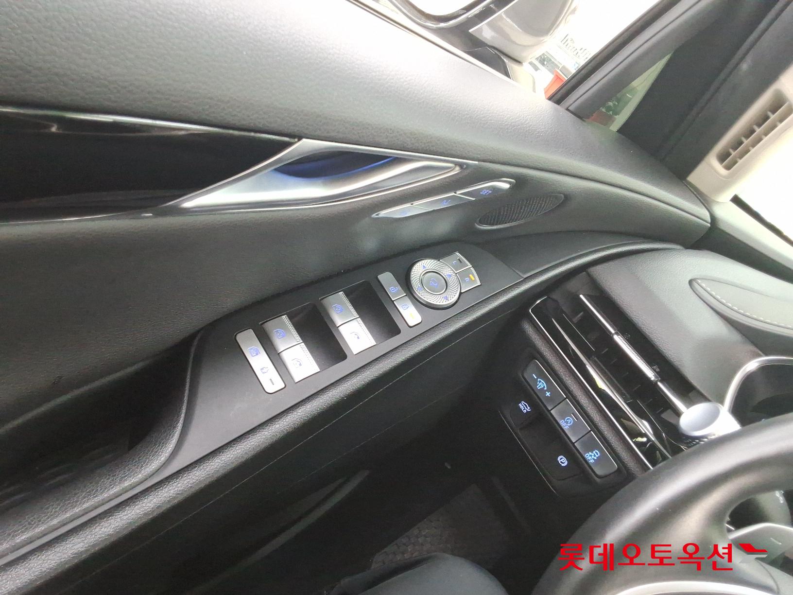 Hyundai G80 id 2679425 из Кореи 28