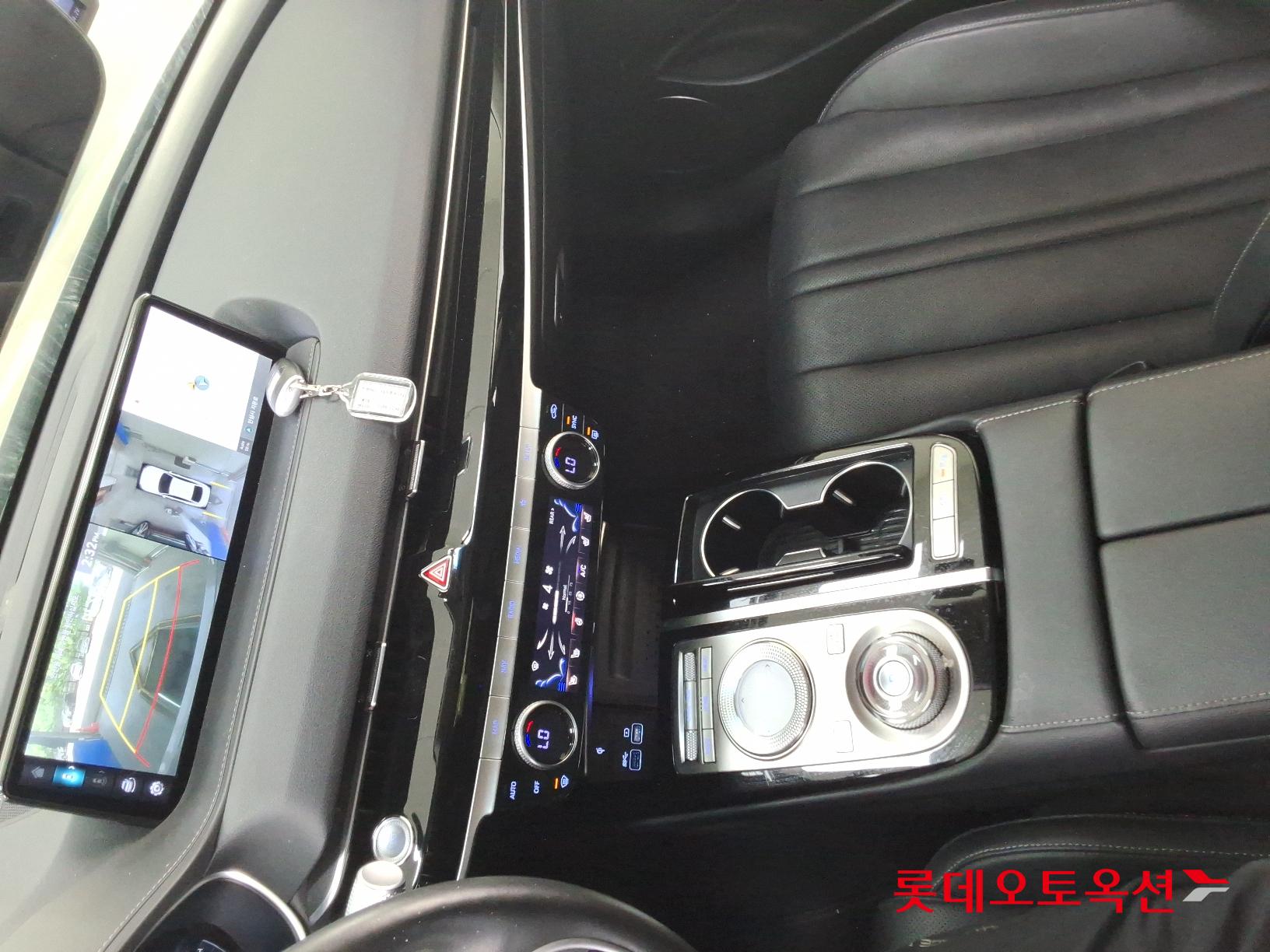 Hyundai G80 id 2679425 из Кореи 31