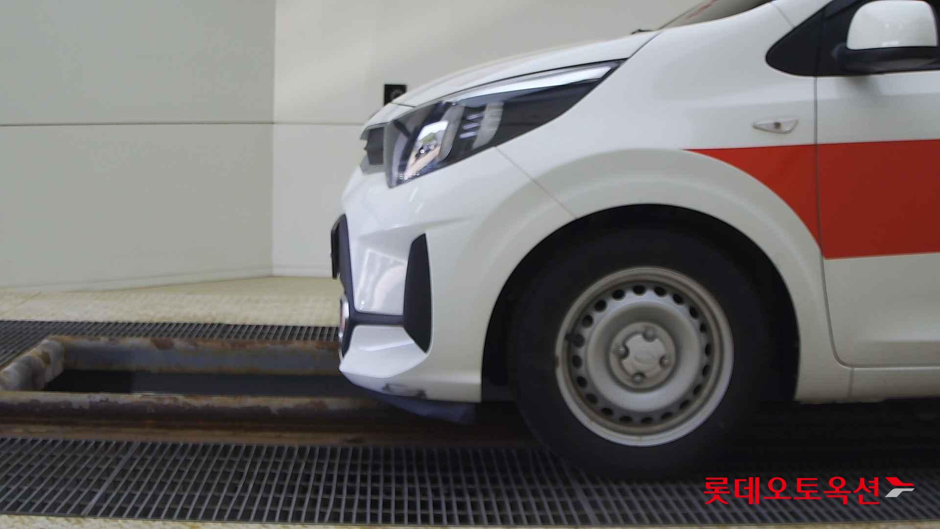 Kia Morning id 2668451 из Кореи 21