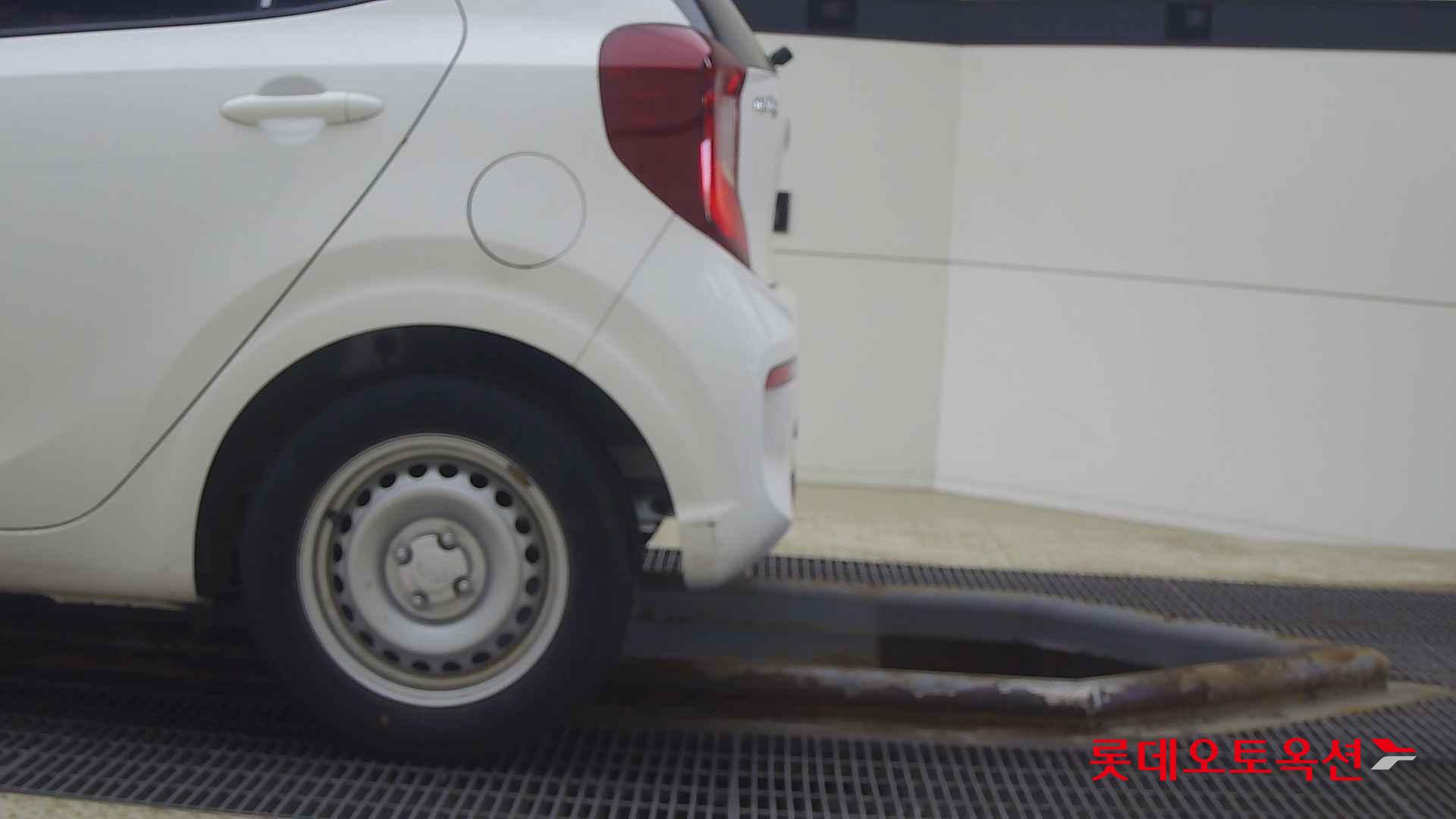 Kia Morning id 2668451 из Кореи 22