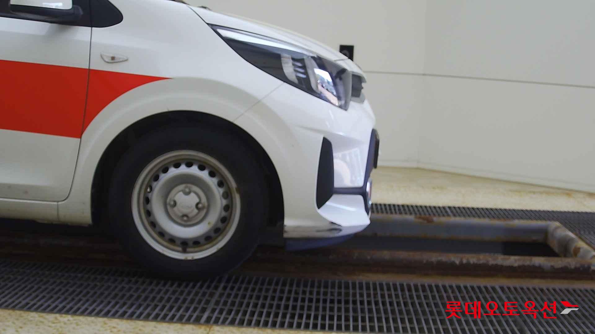 Kia Morning id 2668451 из Кореи 23