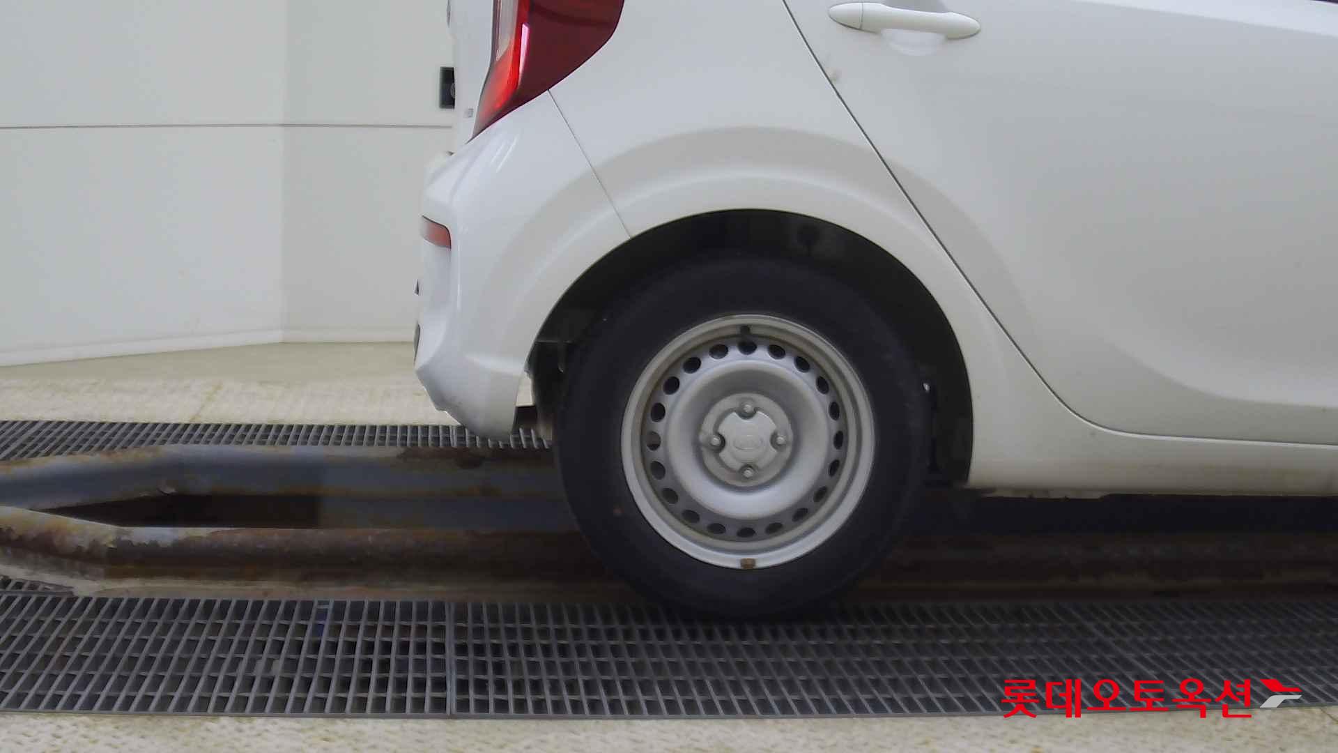 Kia Morning id 2668451 из Кореи 24